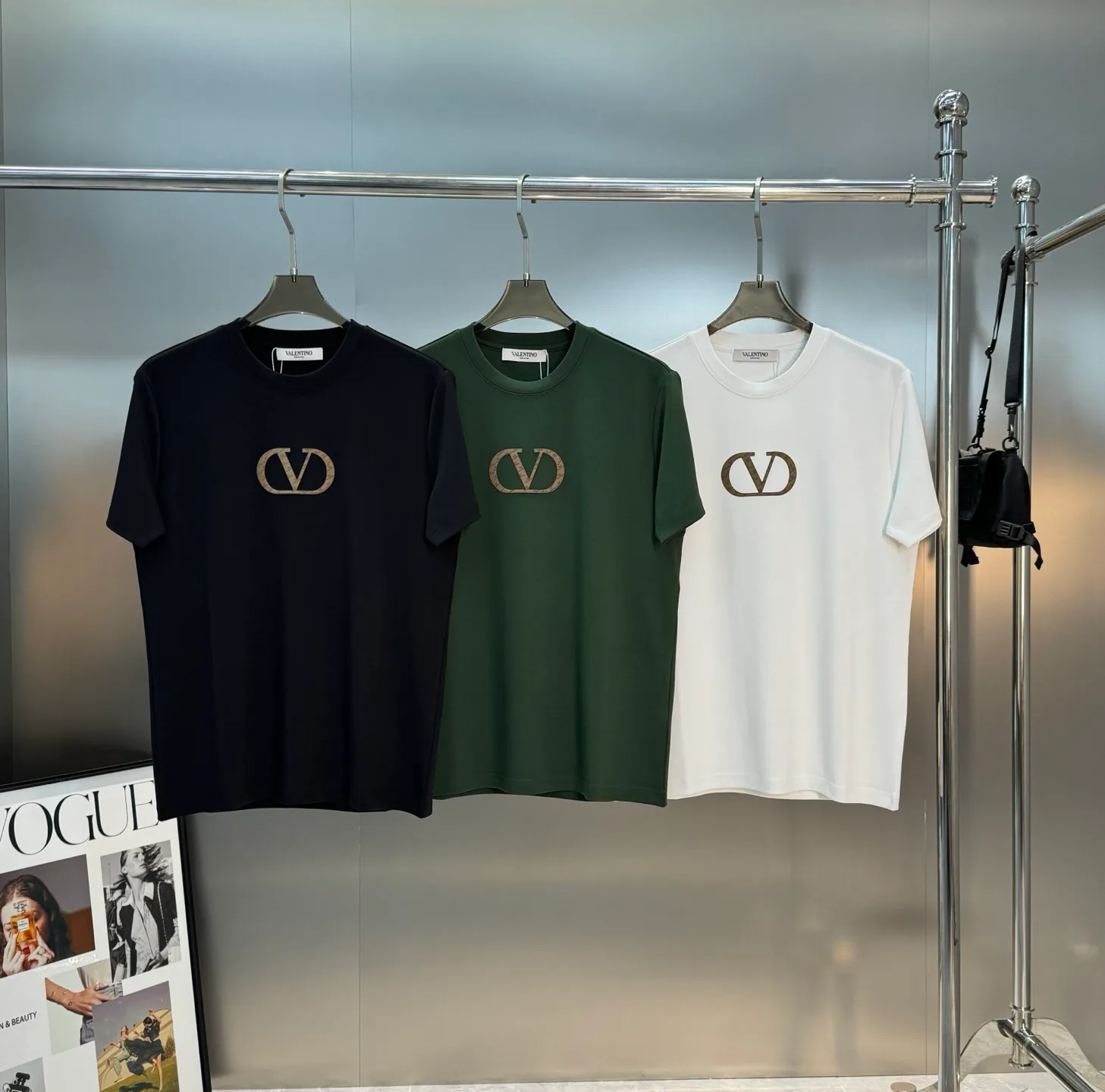 Футболки Мужские Valentino 119171