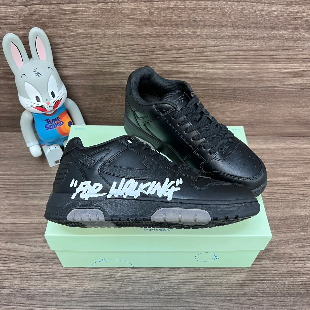 Кроссовки Женские Off-White 653732