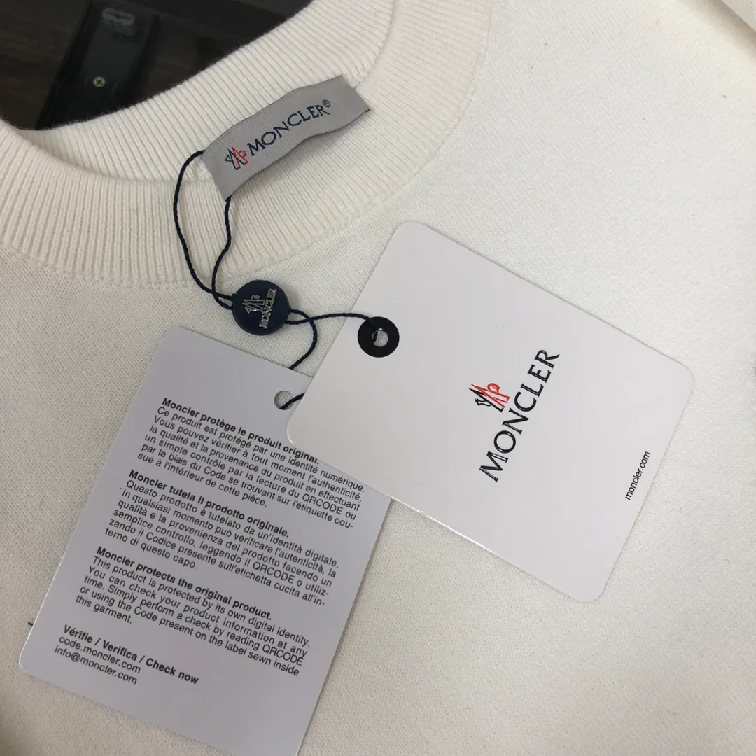 Джемперы И Свитеры Мужские Moncler 1786018