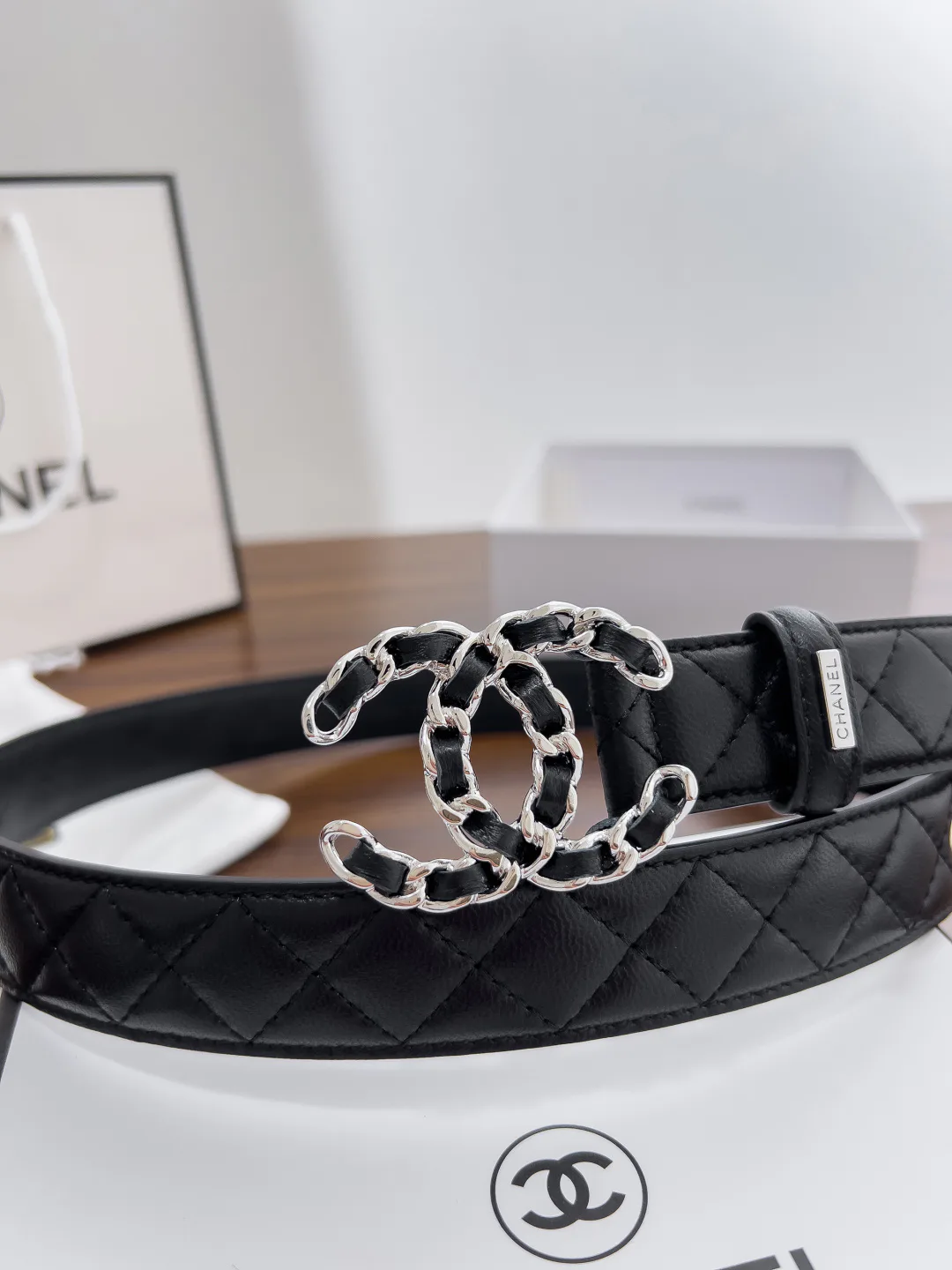Поясные Сумки Женские Chanel 11394928