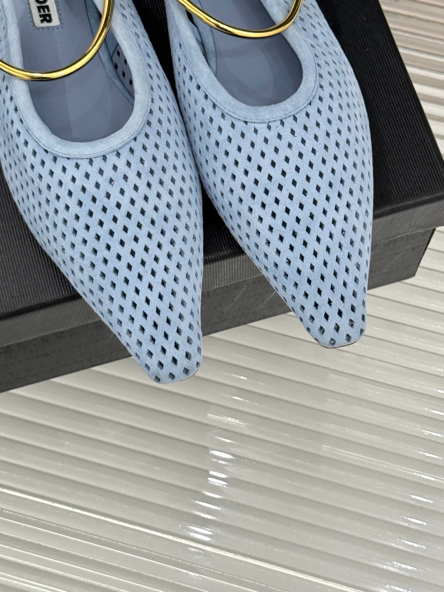 Босоножки Женские Jil Sander 11312335