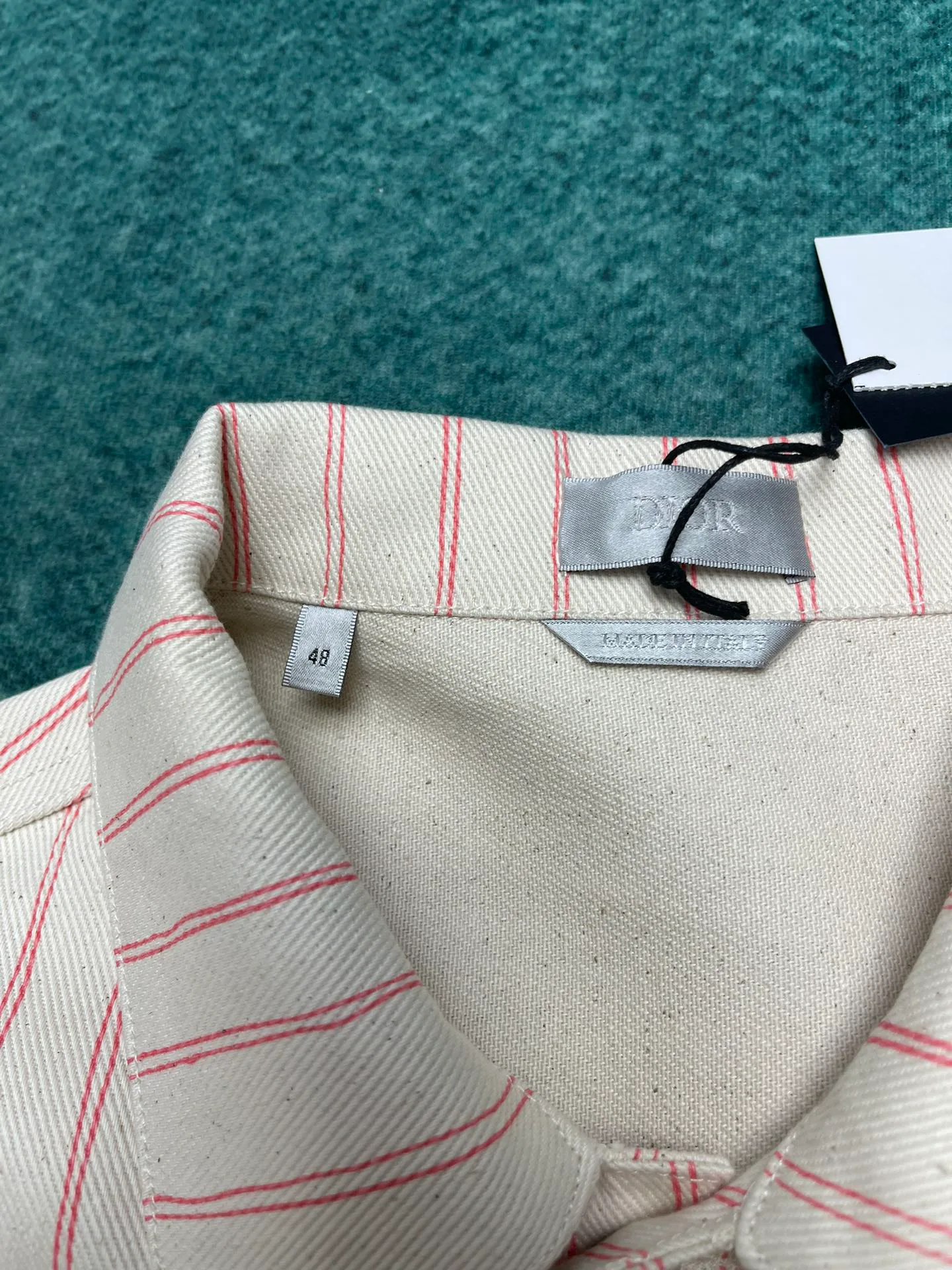 Куртки И Пуховики Мужские Christian Dior 19771