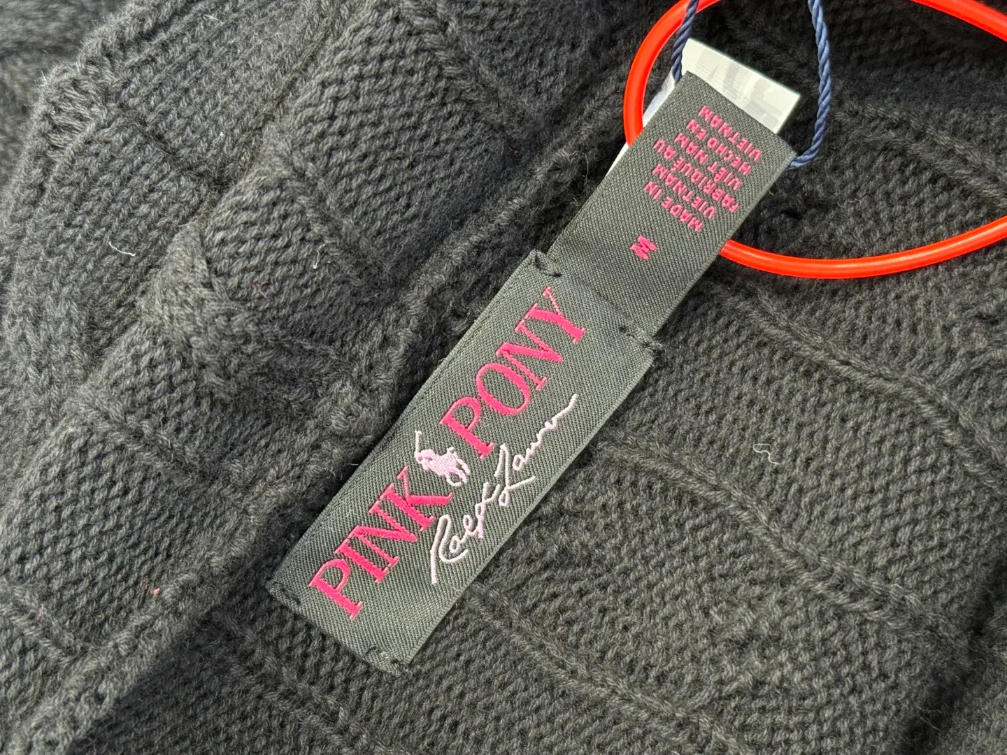 Джемперы И Свитеры Мужские Ralph Lauren 715904