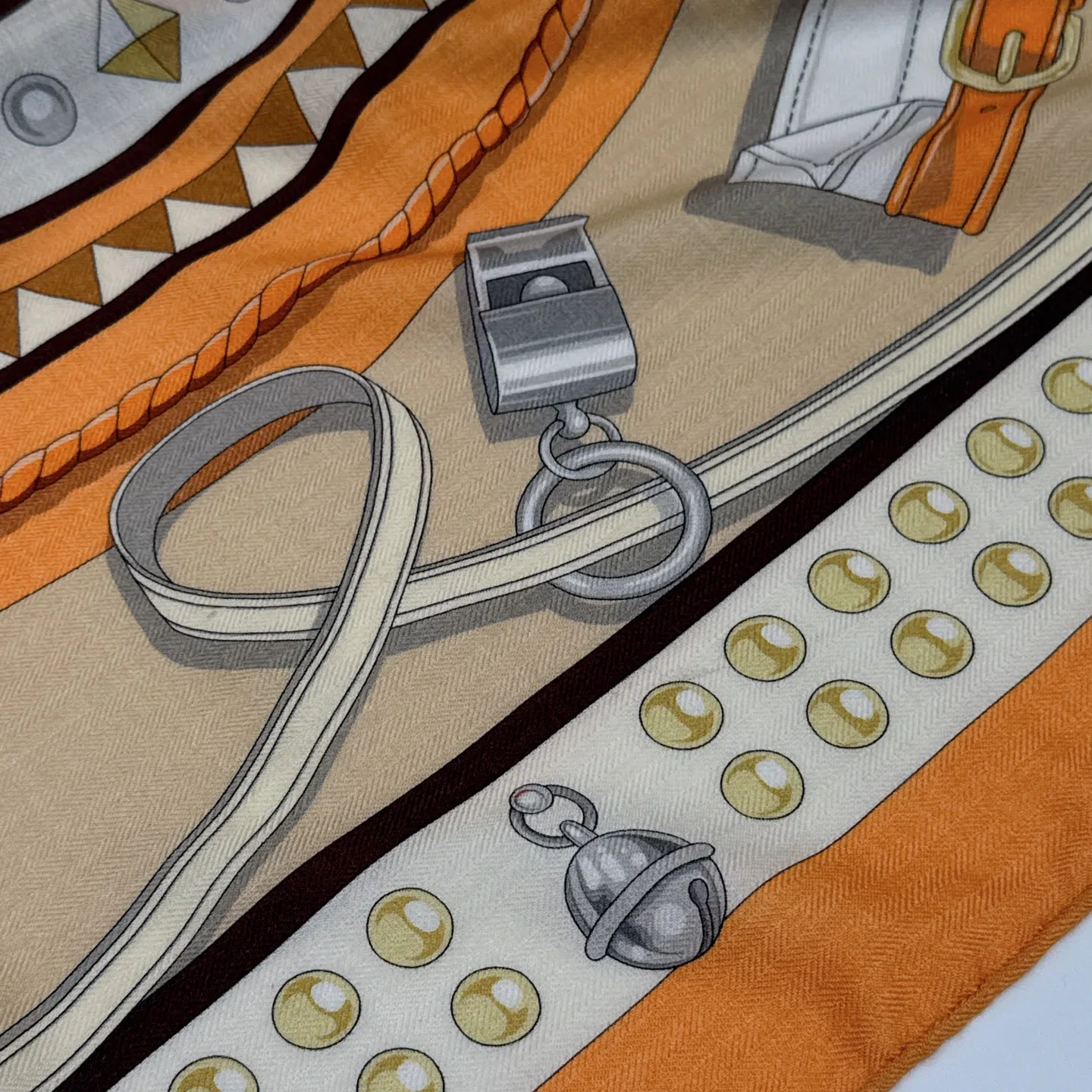 Платки Hermes 18623607