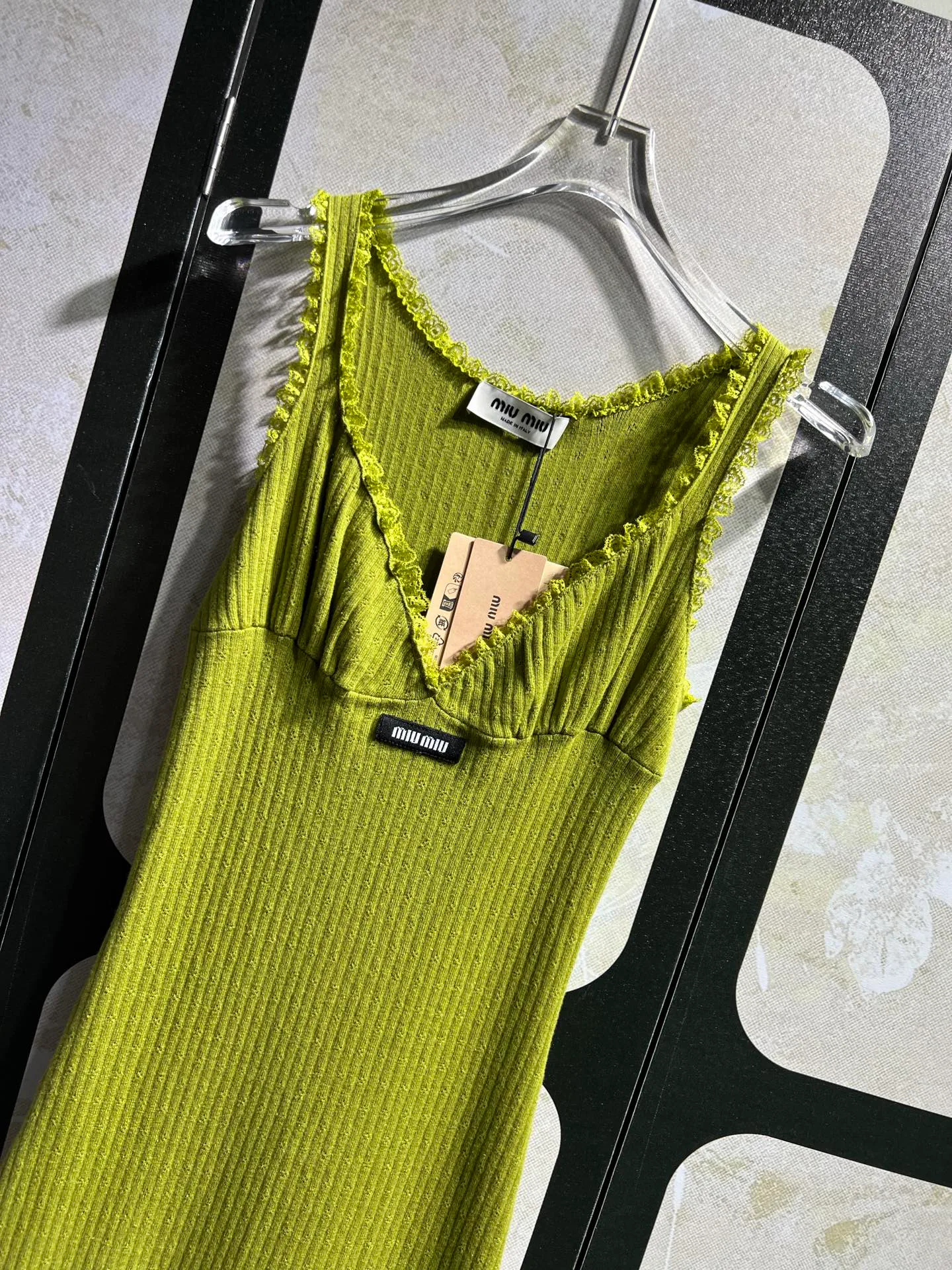 Платья Женские Miu Miu 12681067