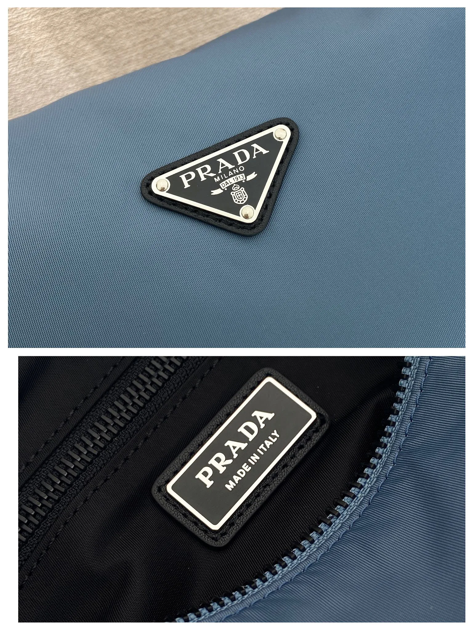 Сумки На Ремне Женские Prada 11897339