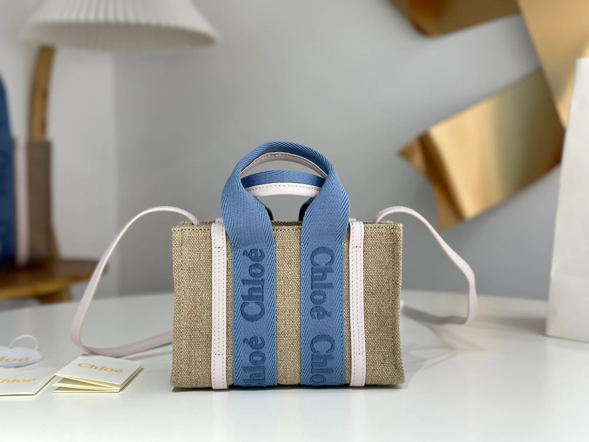 Сумки На Ремне Женские Chloe 90469