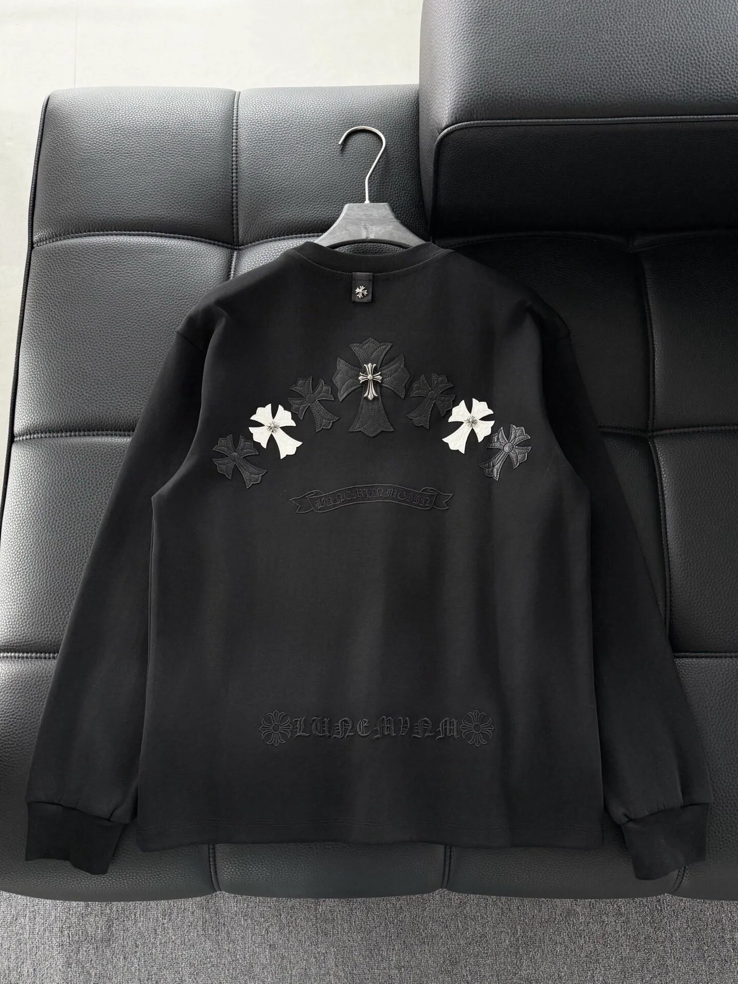 Свитшоты И Худи Женские Chrome Hearts 2237990