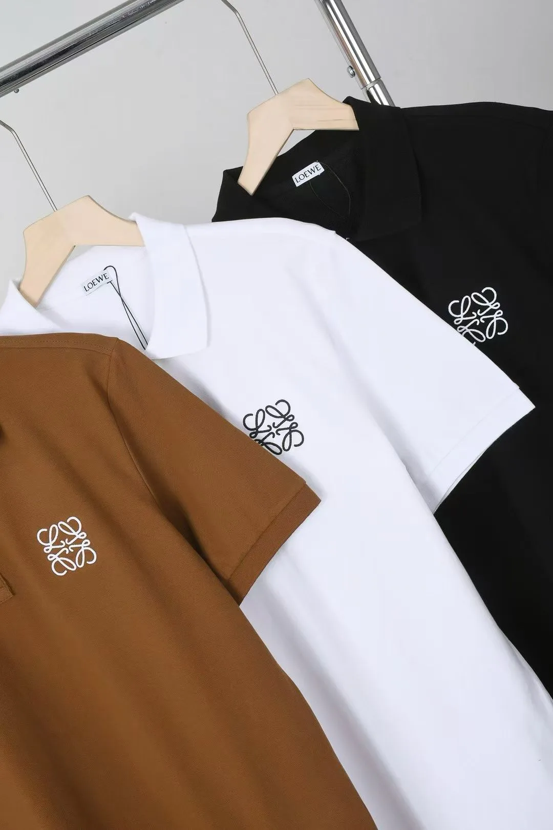 Футболки Женские Loewe 4369292