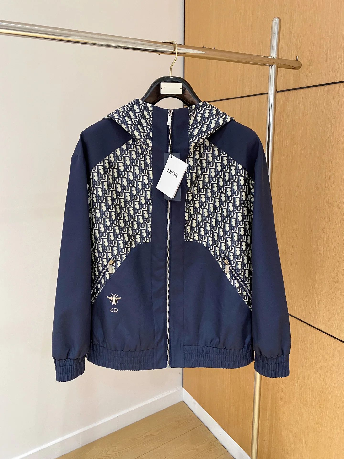 Куртки Мужские Christian Dior 52437