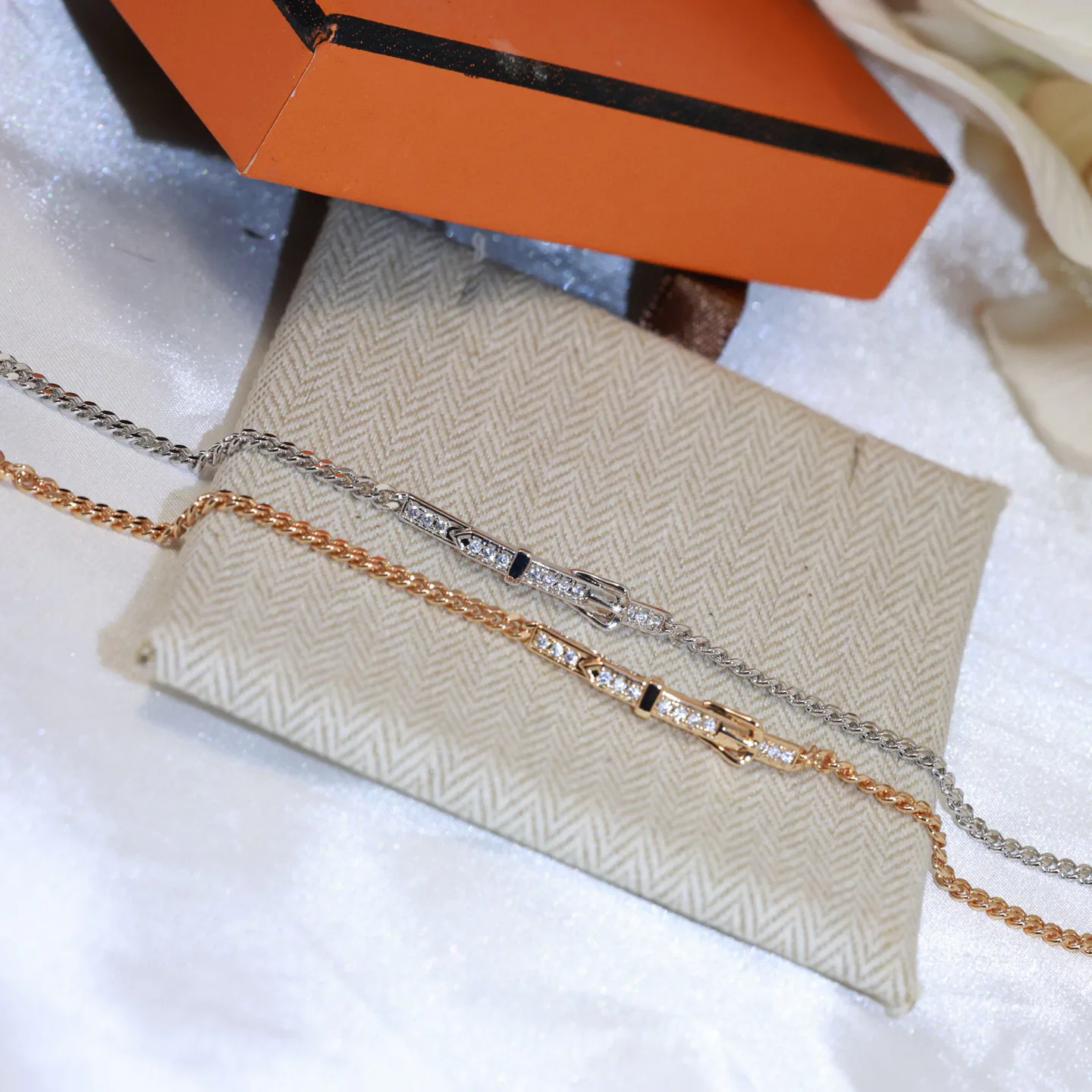 Бижутерия Hermès 167047