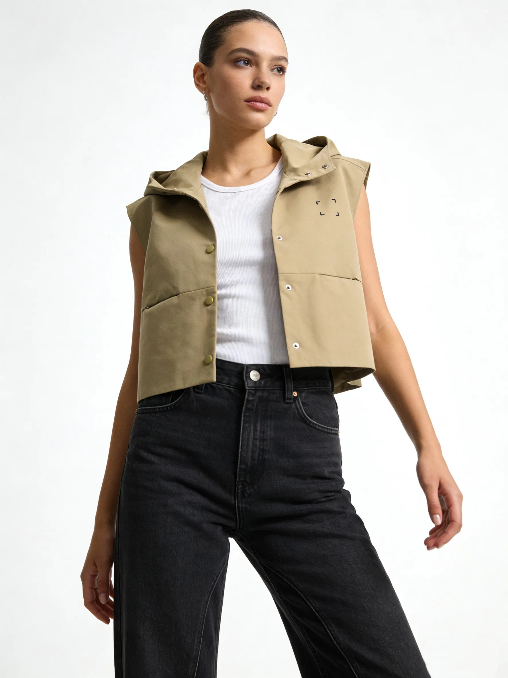Жилеты Женские Maison Margiela 9811096