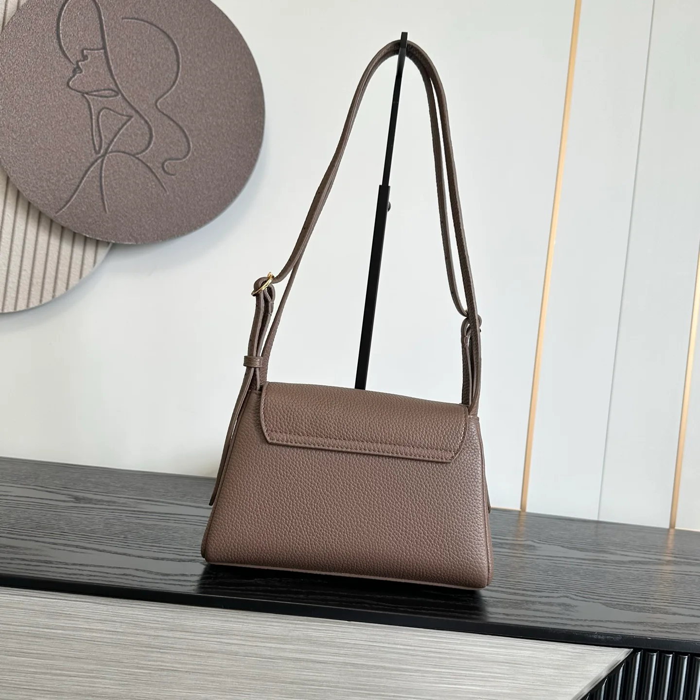 Классические Сумки Женские Chanel 18058442