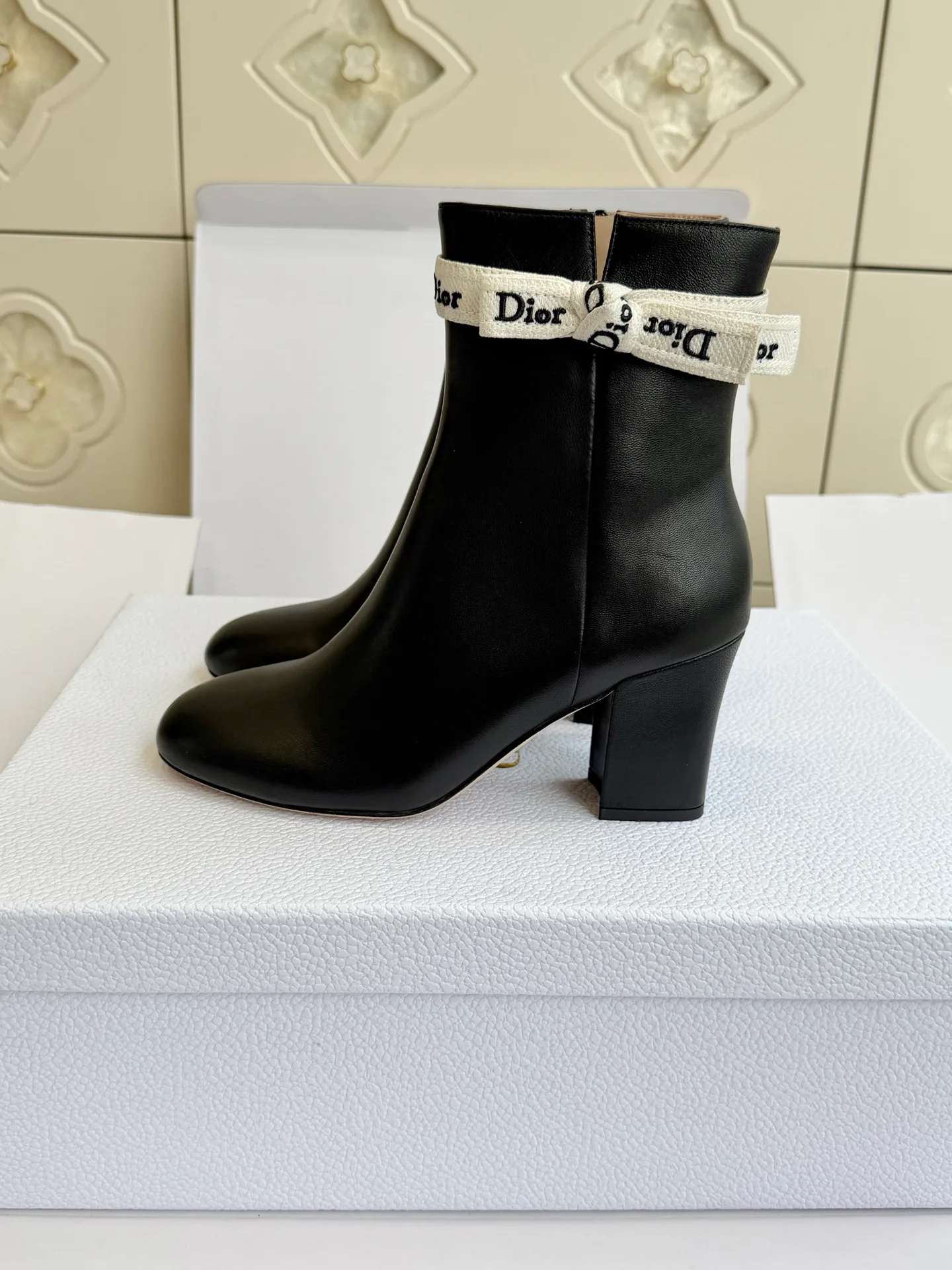 Ботильоны Женские Christian Dior 18738118