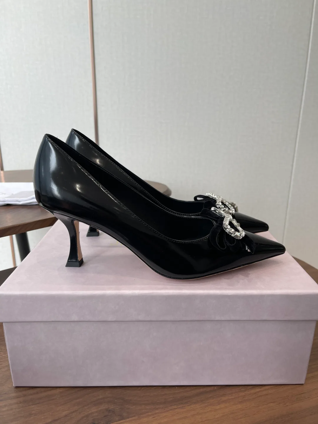 Туфли Женские Jimmy Choo 11309669