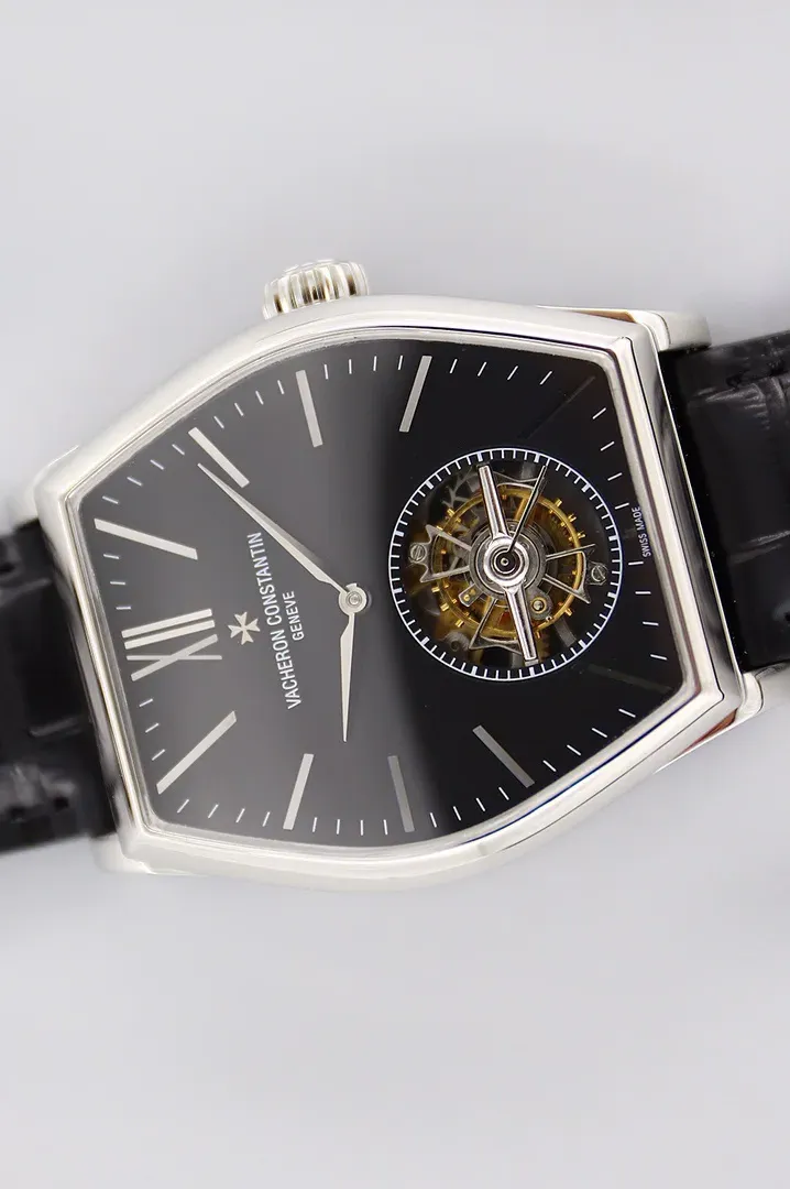 Часы Мужские Vacheron Constantin 692603