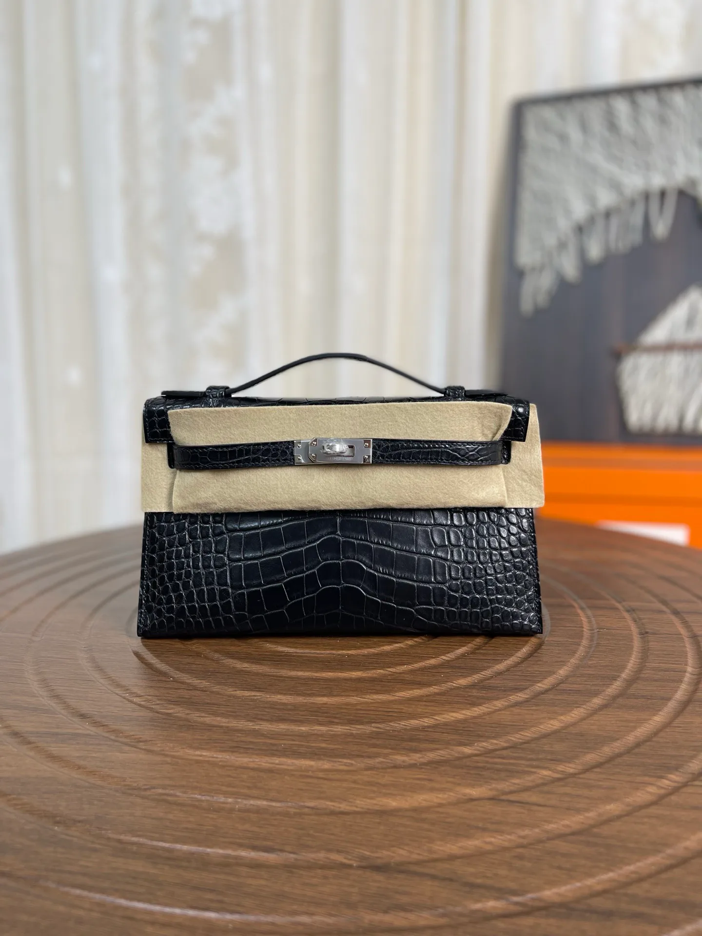 Клатчи Женские Hermes 11872336