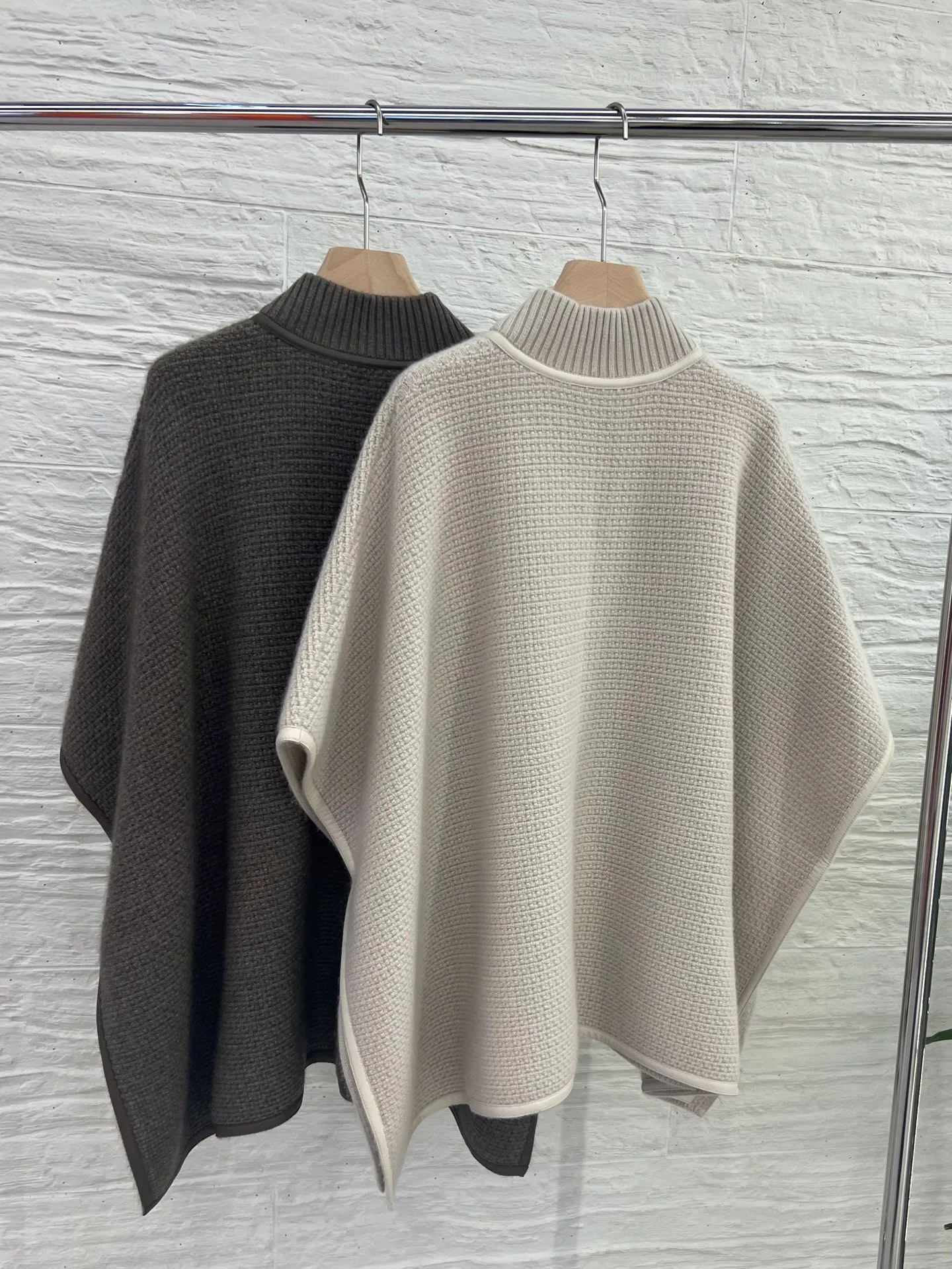 Шарфы Loro Piana 787833