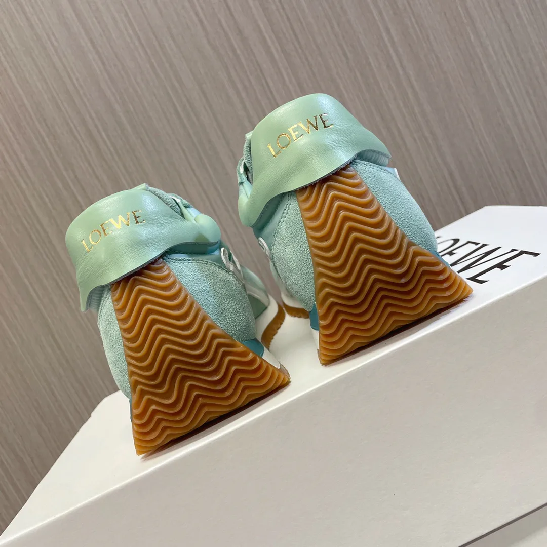 Кроссовки Женские Loewe 4019904