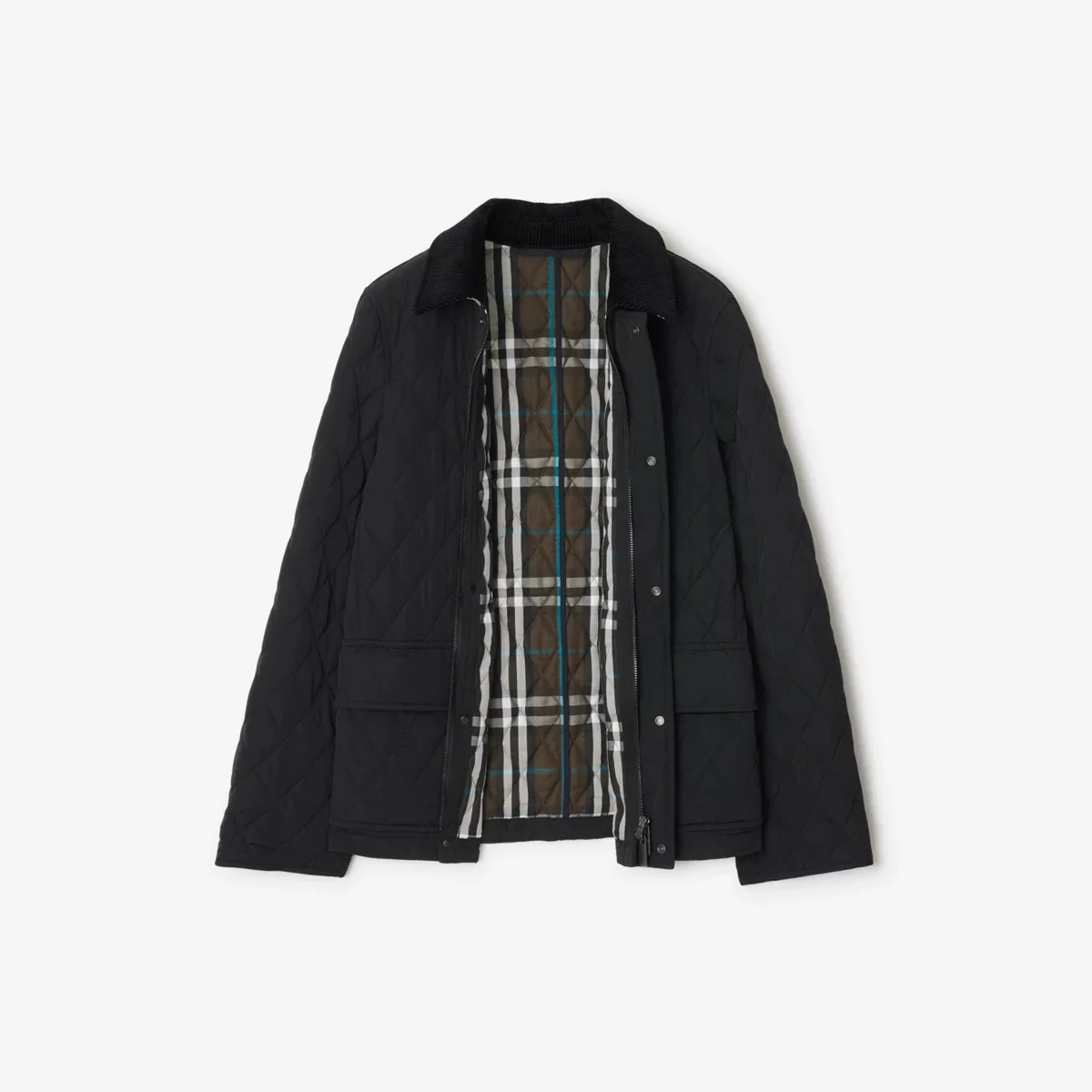 Куртки И Пуховики Женские Burberry 17998527