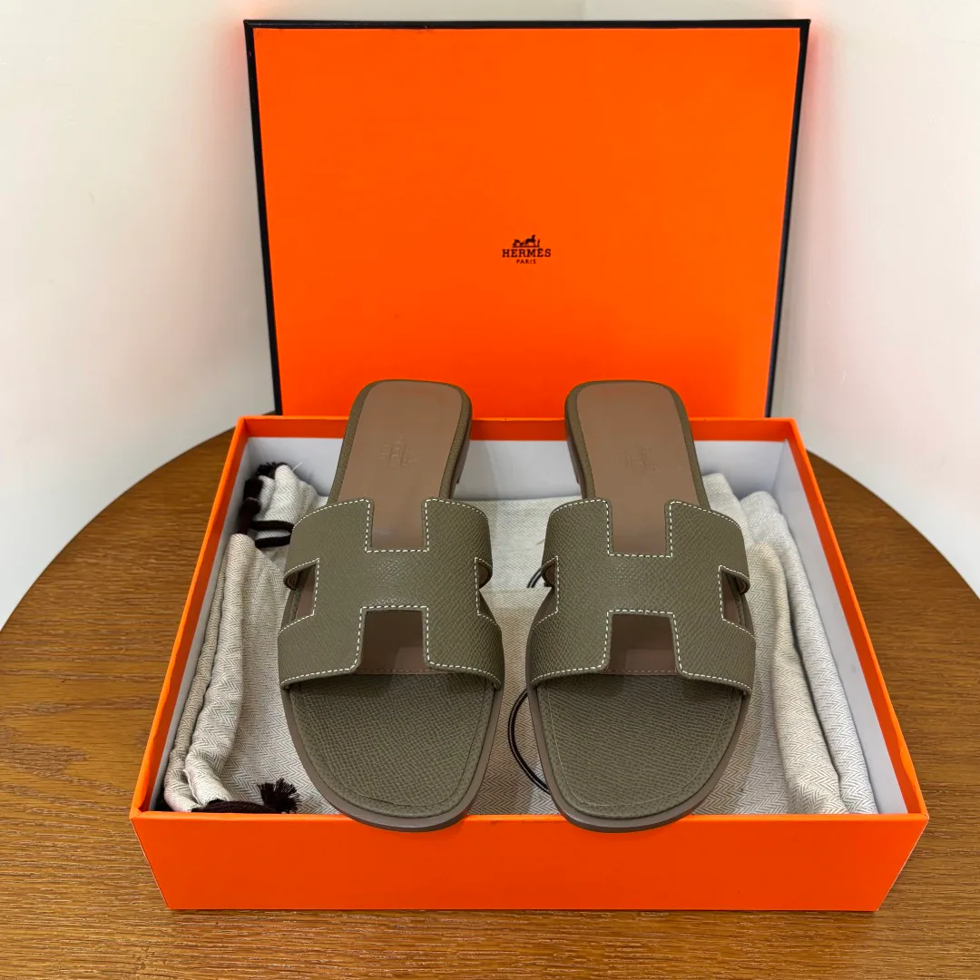 Сандалии Женские Hermes 10655999