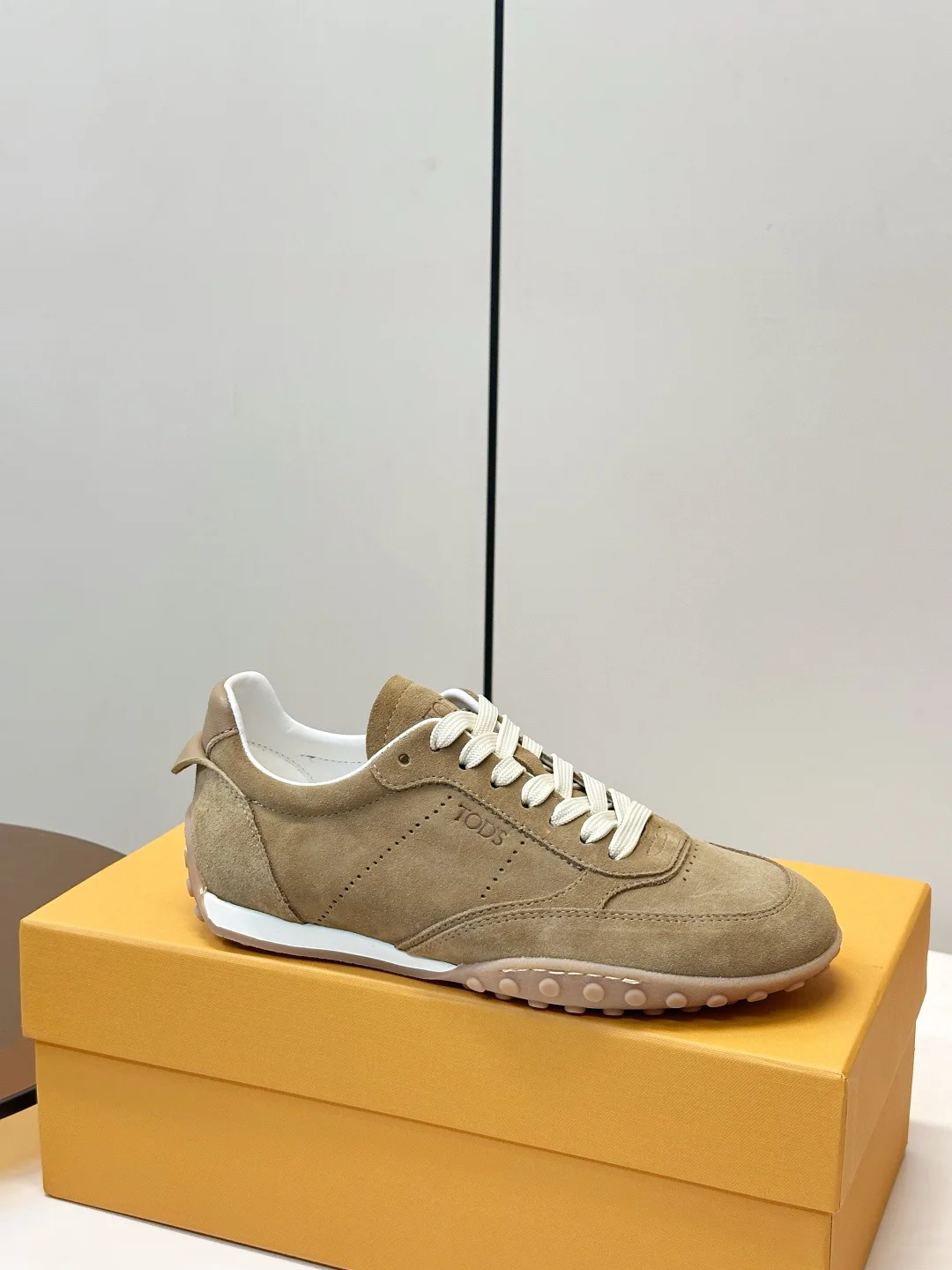Кроссовки Женские Tod's 18895036