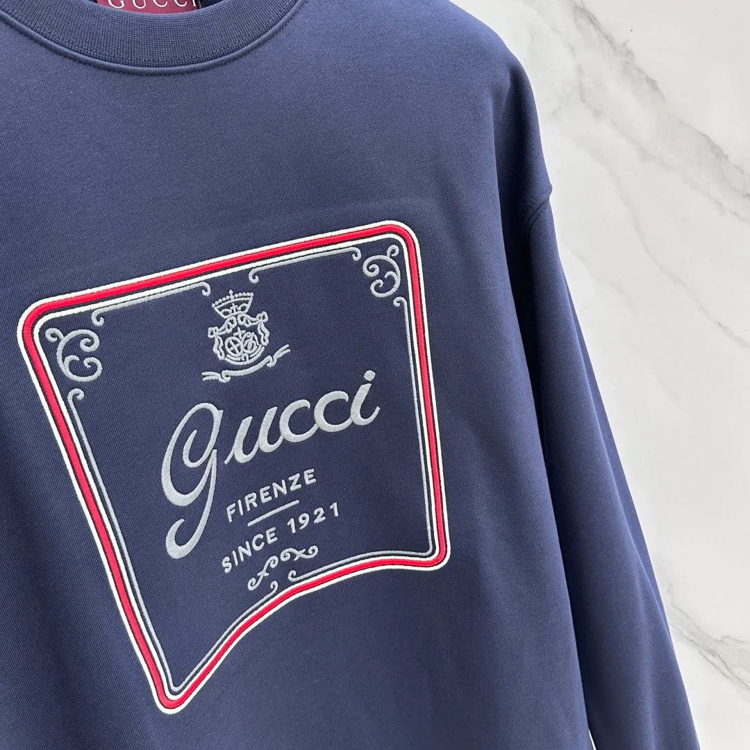 Свитшоты И Худи Мужские Gucci 19328579