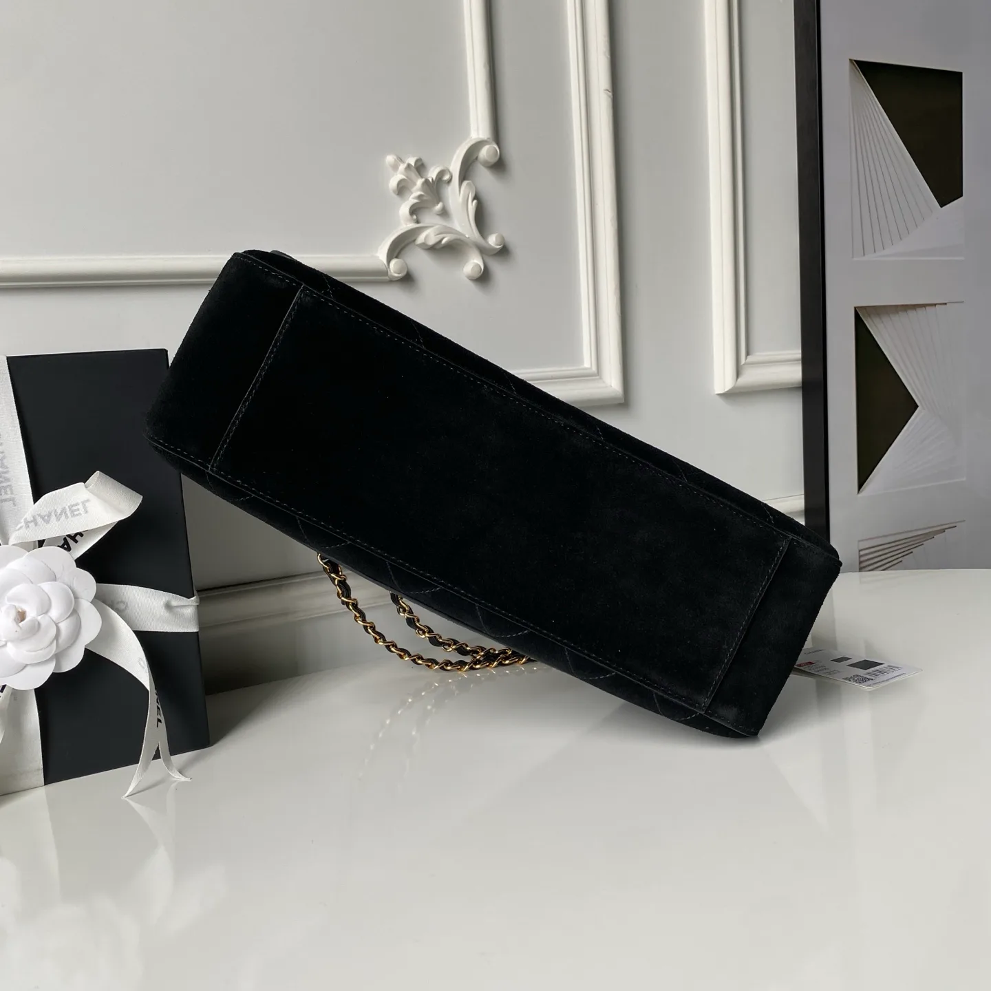 Классические Сумки Женские Chanel 18207969