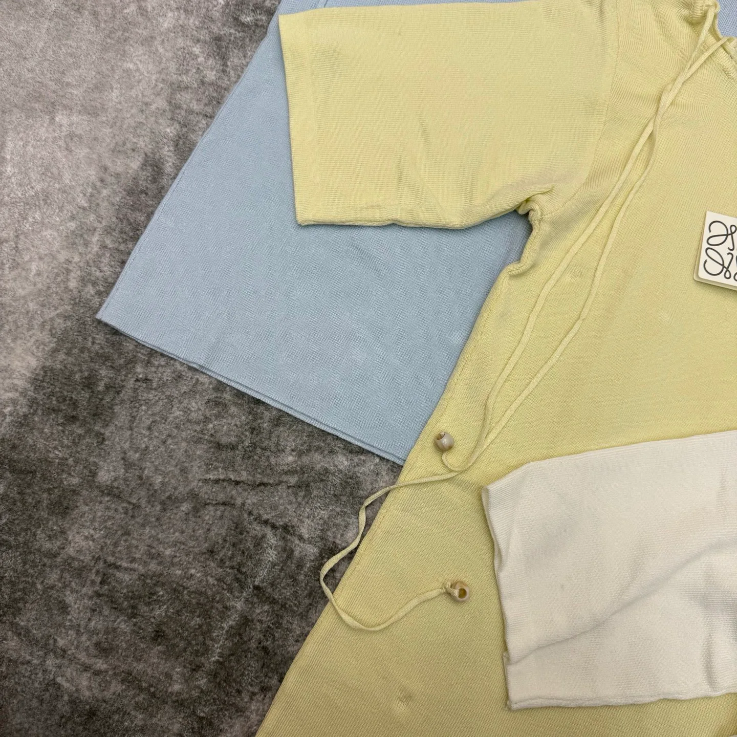 Джемперы И Свитеры Женские Loewe 11363445