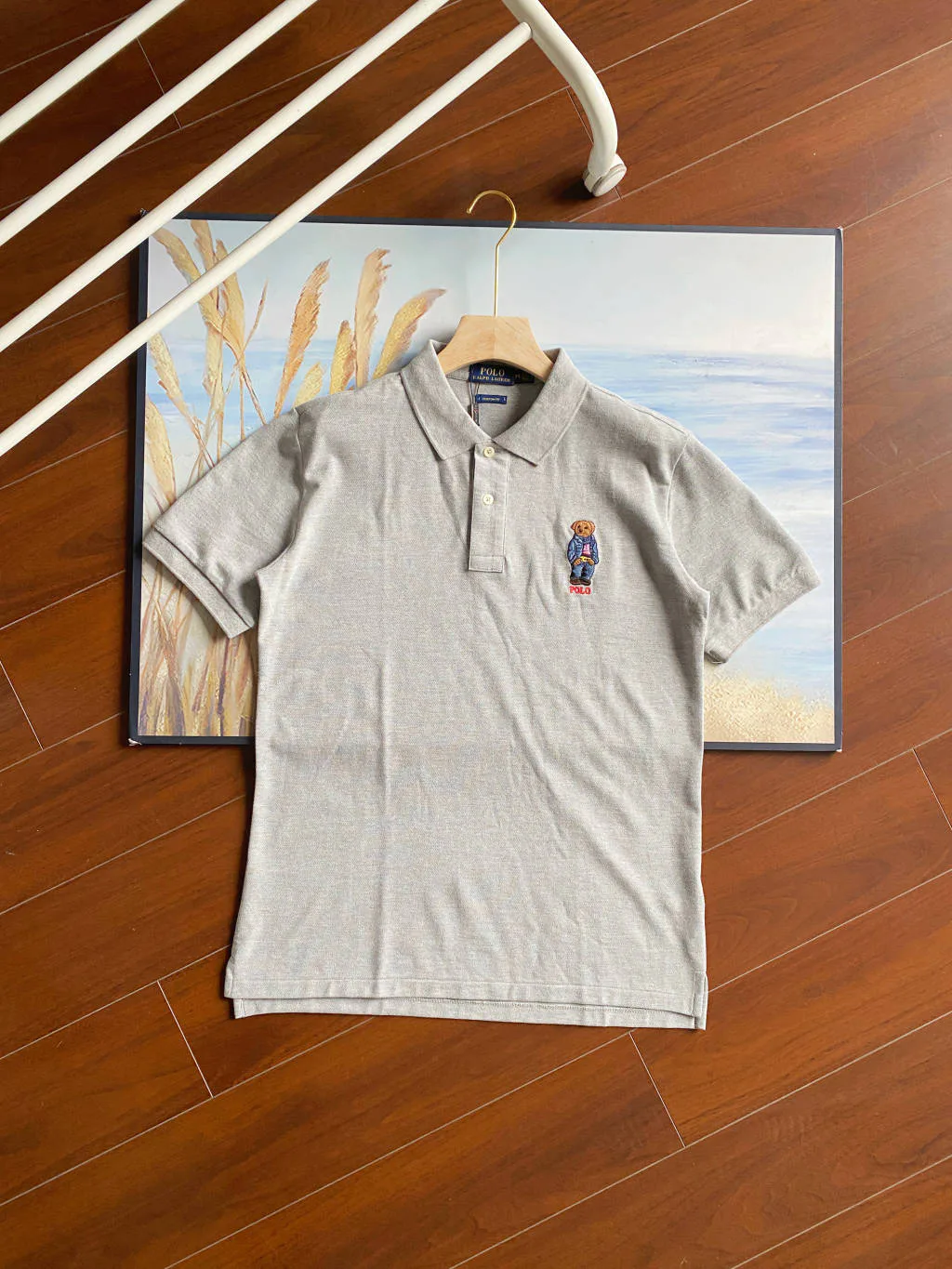 Рубашки Мужские Ralph Lauren 11523518