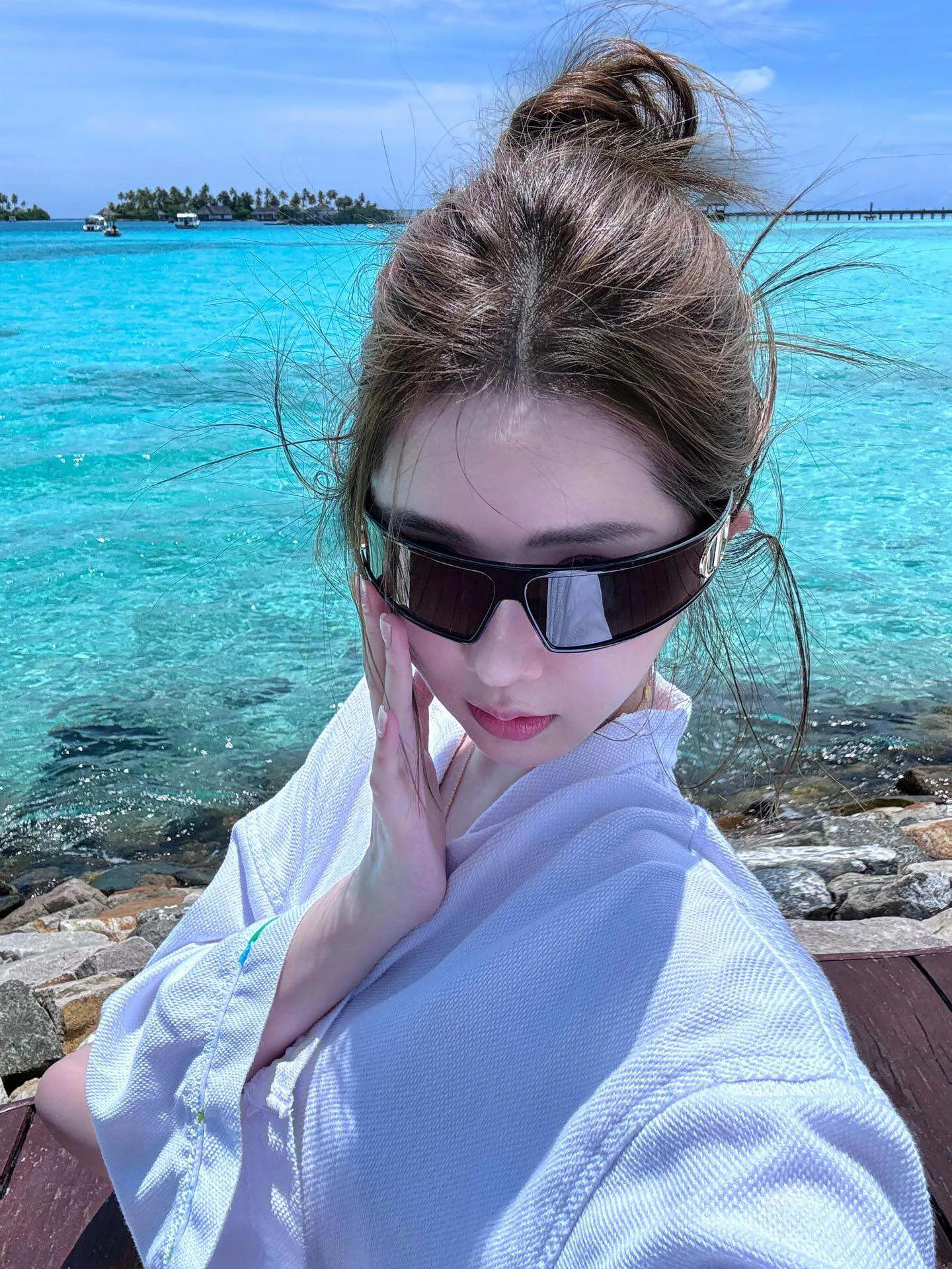 Очки Christian Dior 1038583