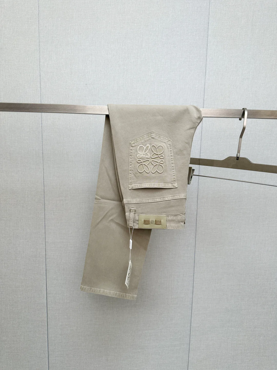 Джинсы Женские Loewe 12763936