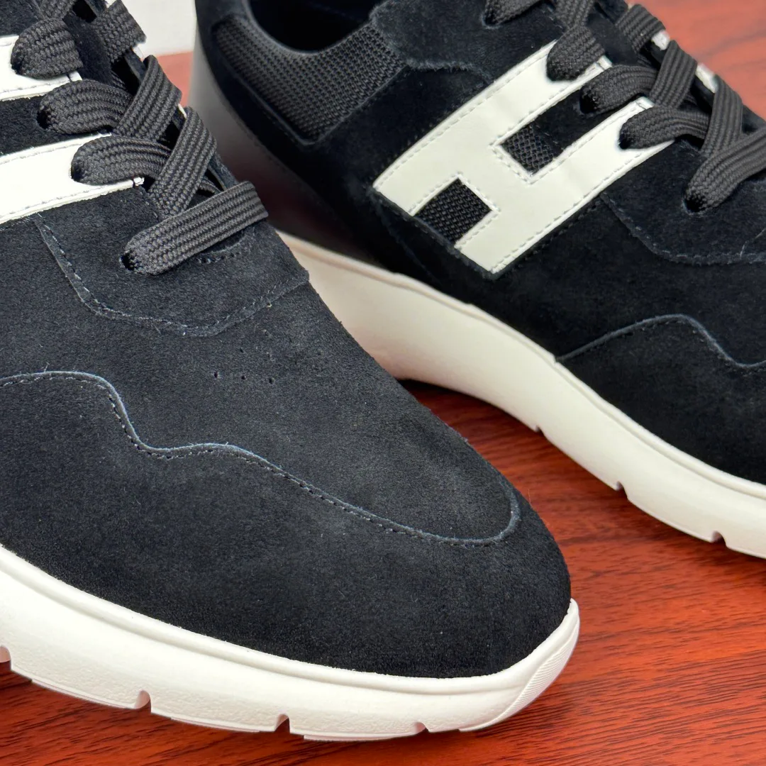 Кроссовки Мужские Hogan 573111