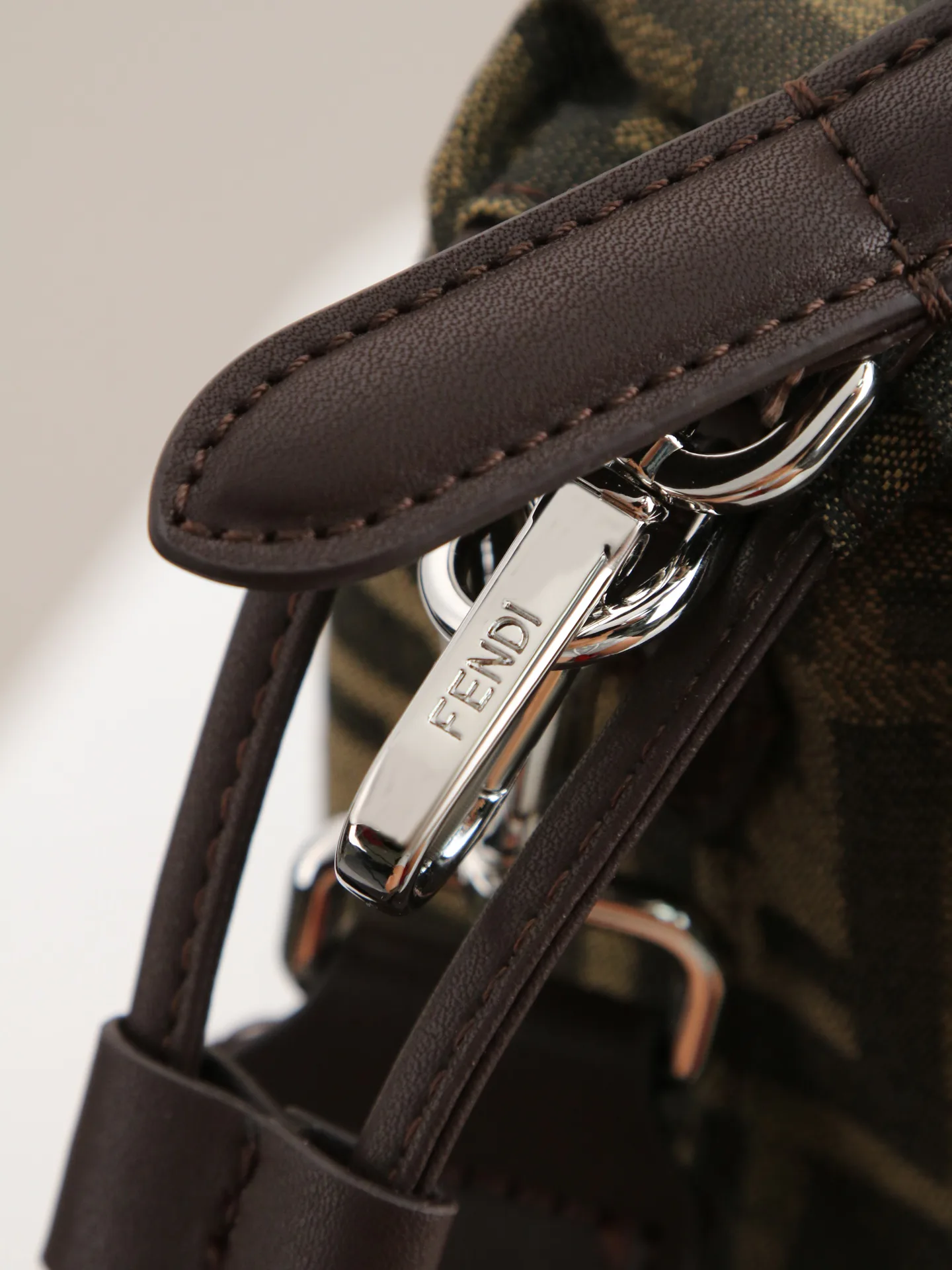 Сумки На Ремне Женские Fendi 18005127