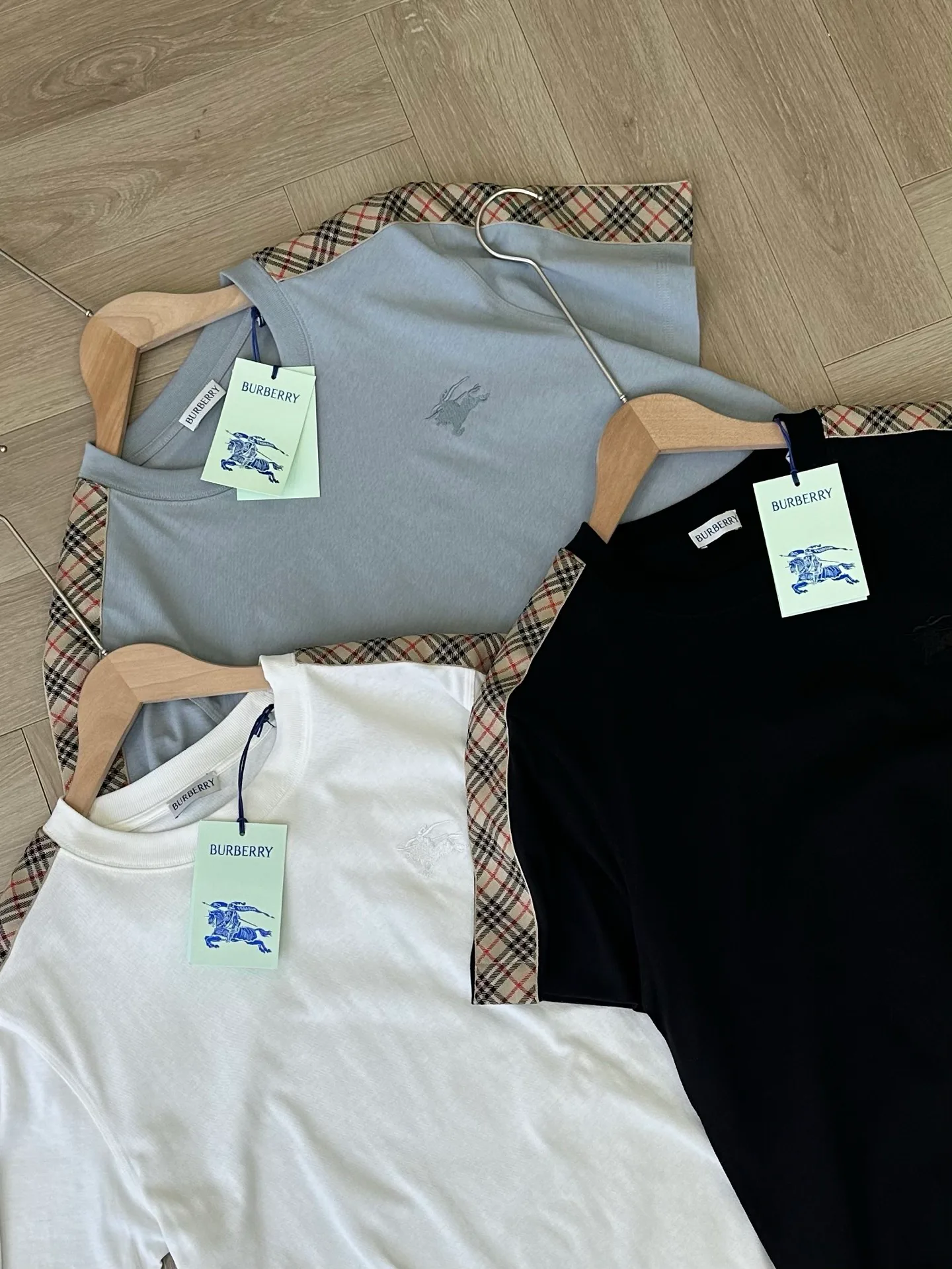 Футболки Мужские Burberry 11711772
