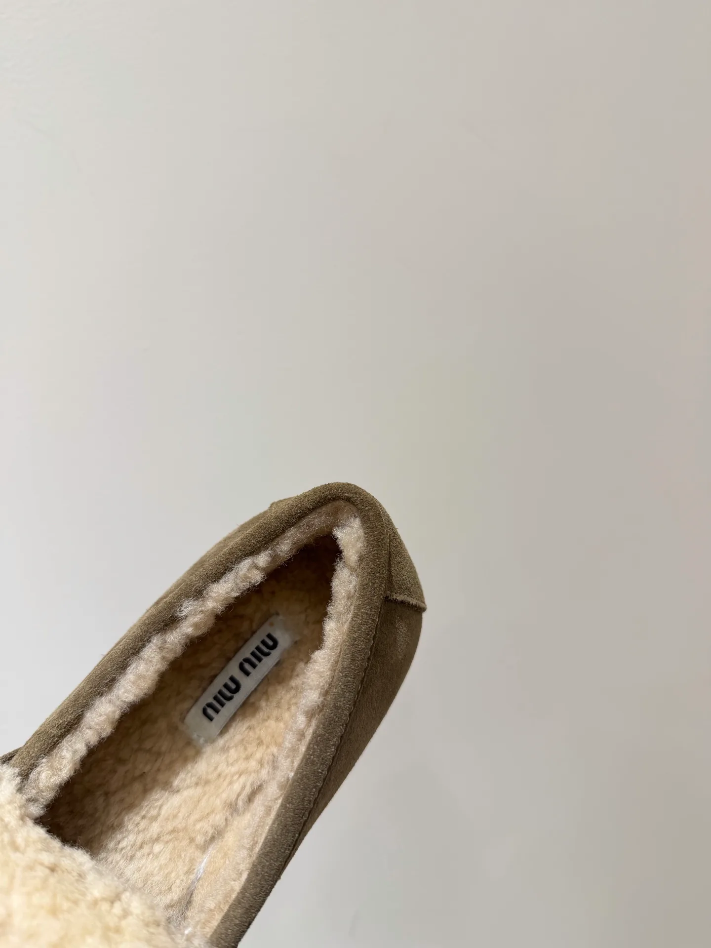 Лоферы И Мокасины Женские Miu Miu 19560518