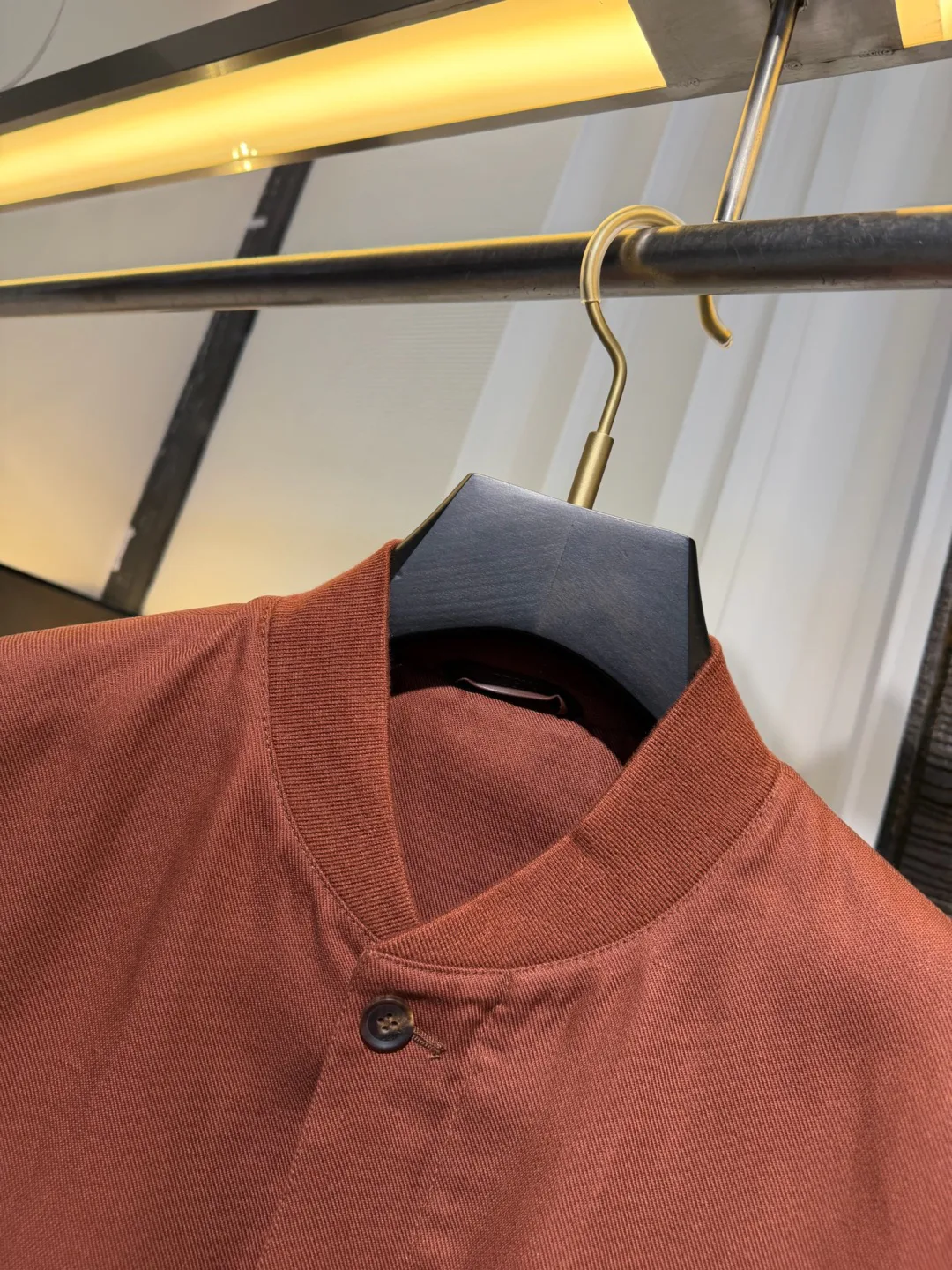 Куртки И Пуховики Мужские Zegna 11558558