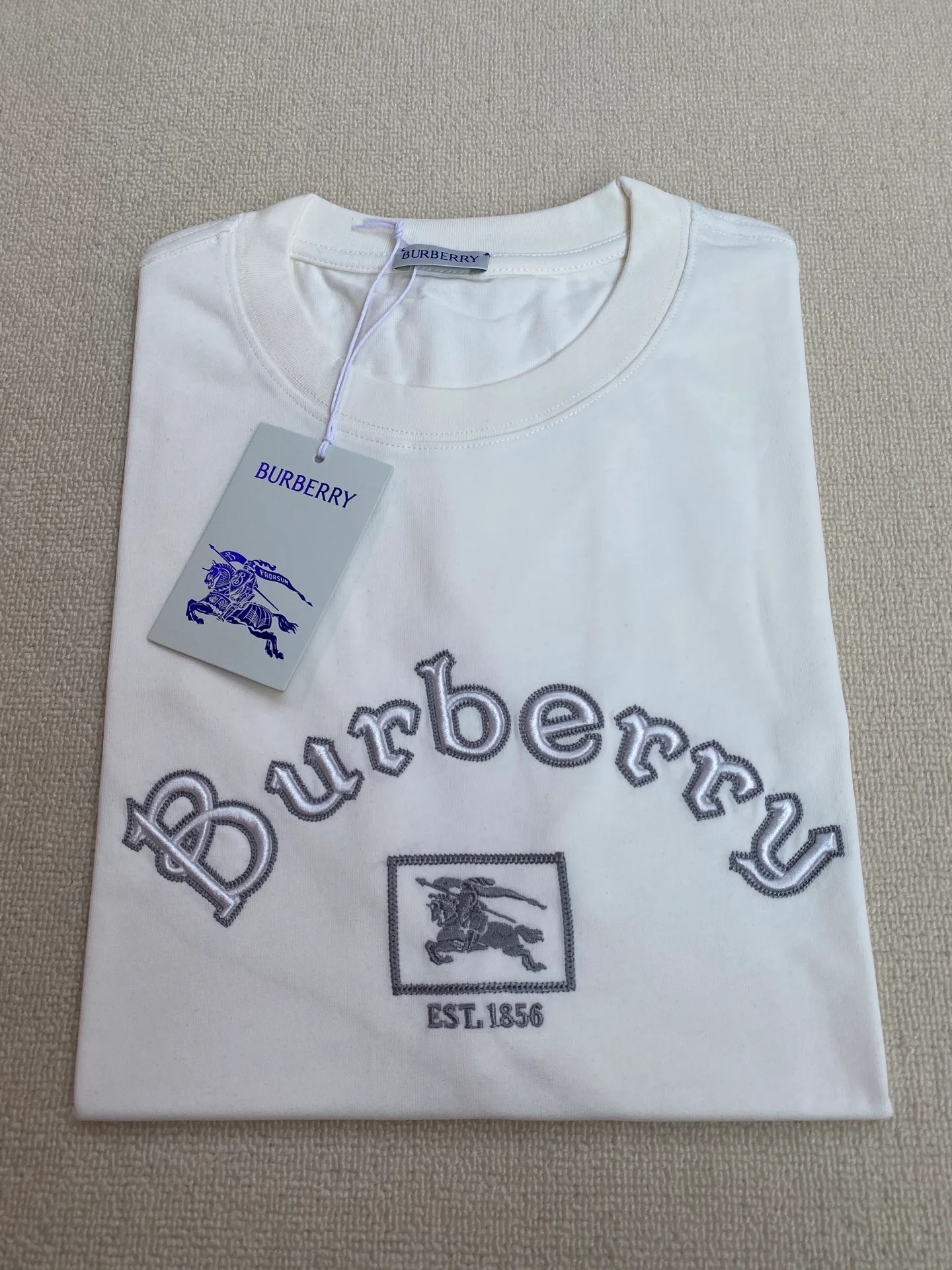 Футболки Мужские Burberry 14117585