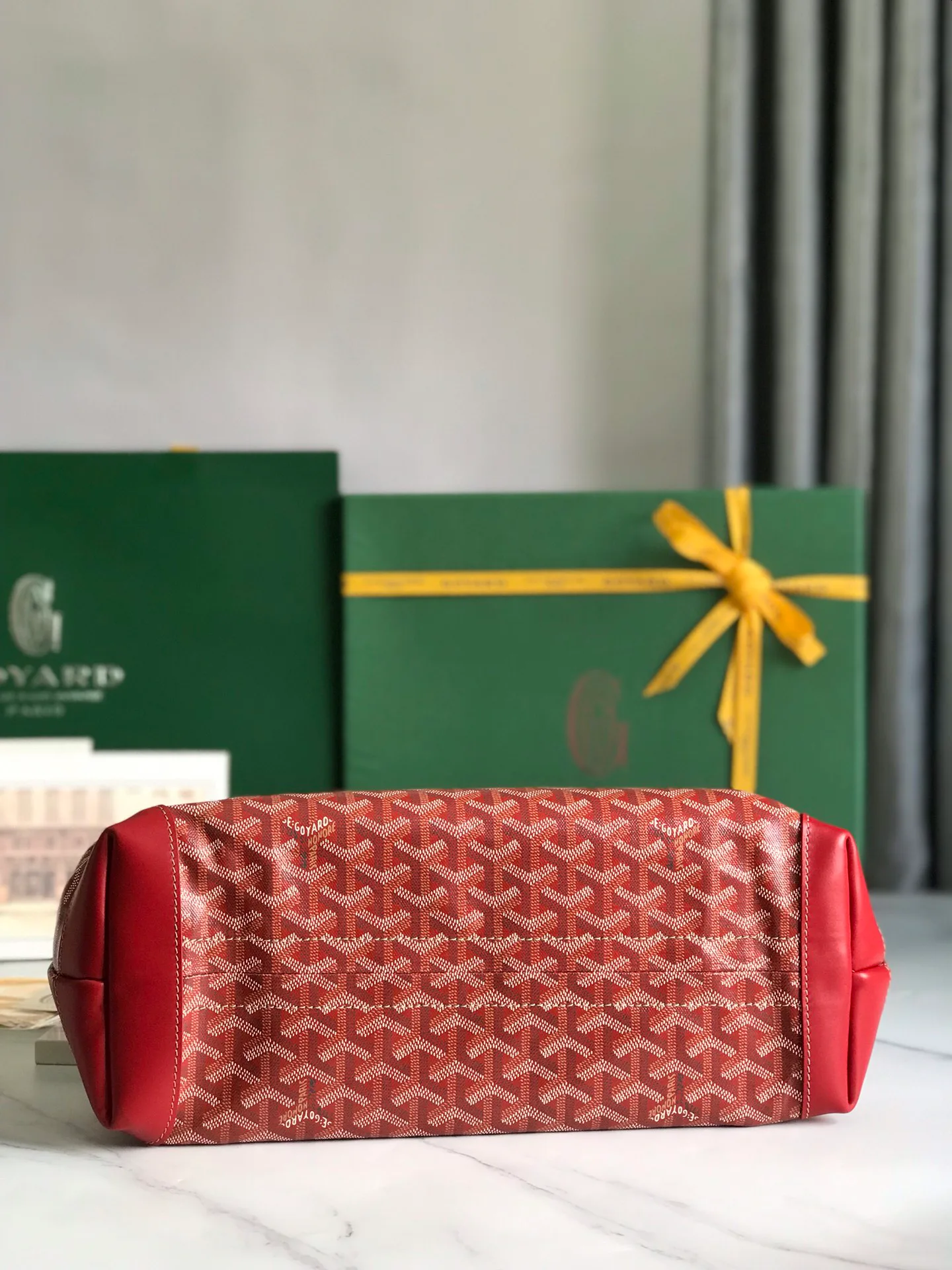 Классические Сумки Женские Goyard 199904