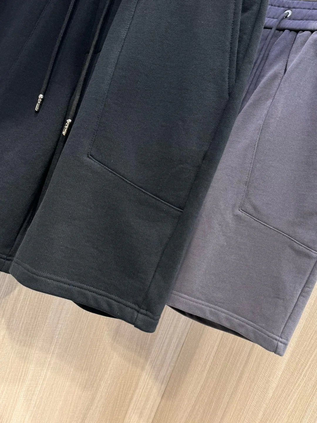 Шорты Мужские Karl Lagerfeld 29820