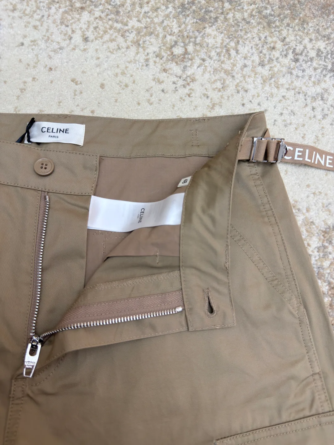 Брюки Мужские Celine 9207310