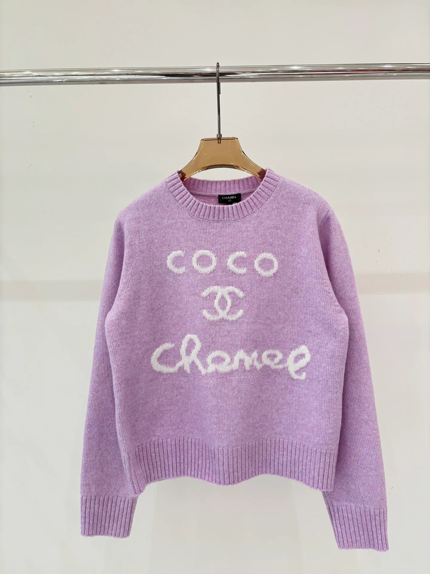 Джемперы И Свитеры Женские Chanel 783881