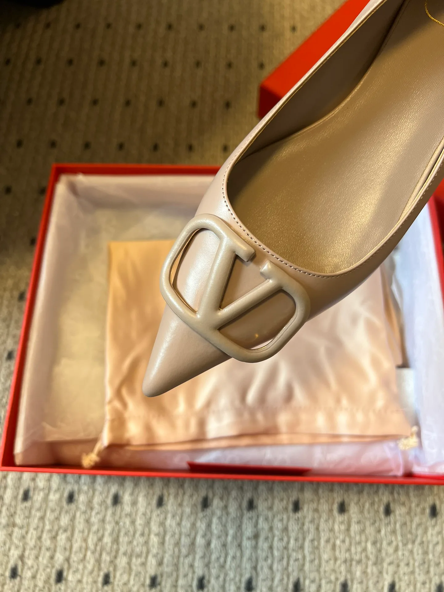 Туфли Женские Valentino 838310