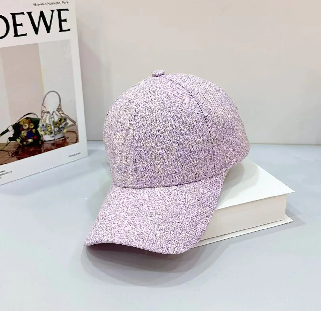 Головные Уборы Loewe 11526