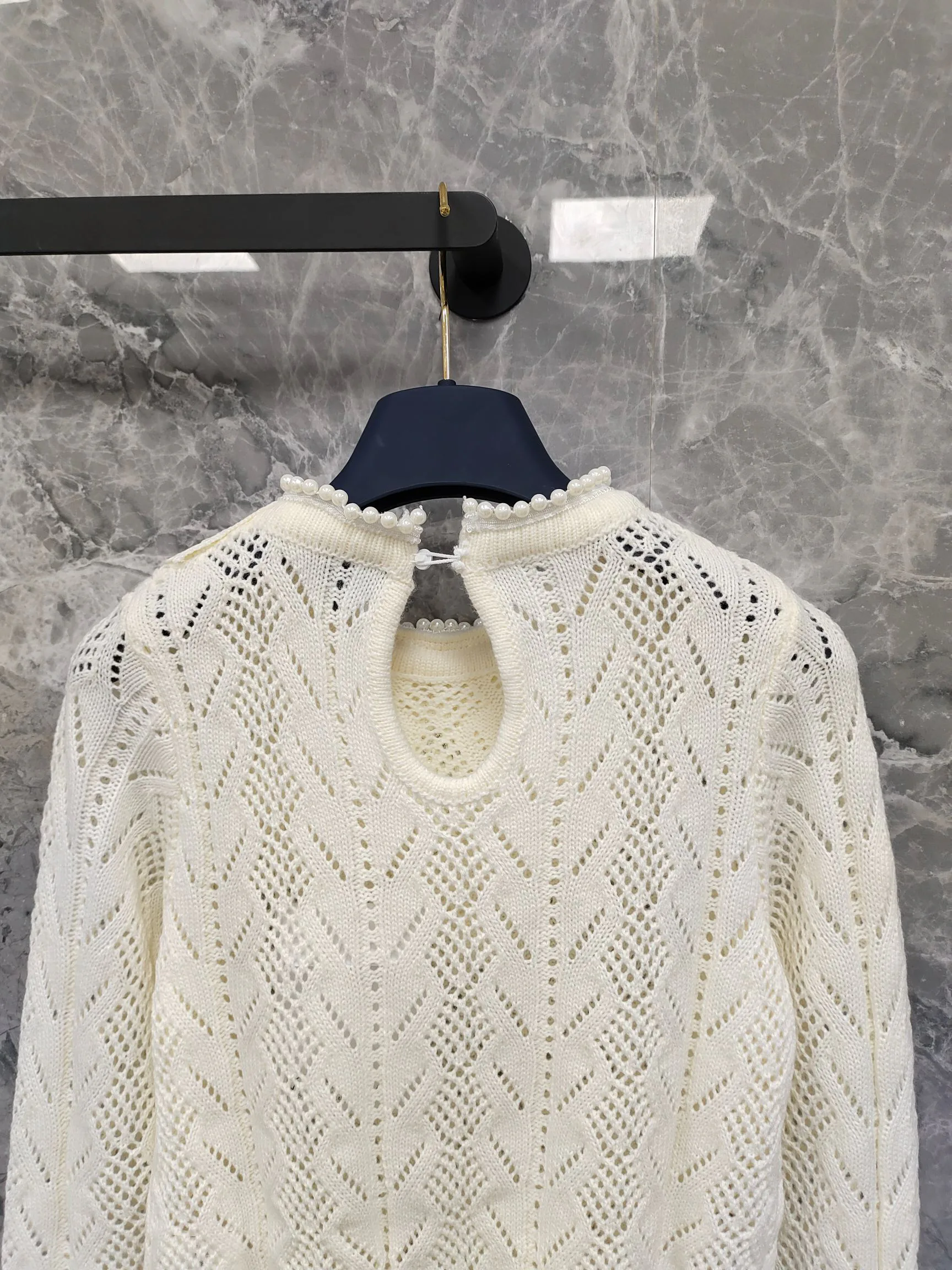 Джемперы И Свитеры Женские Chanel 11186690