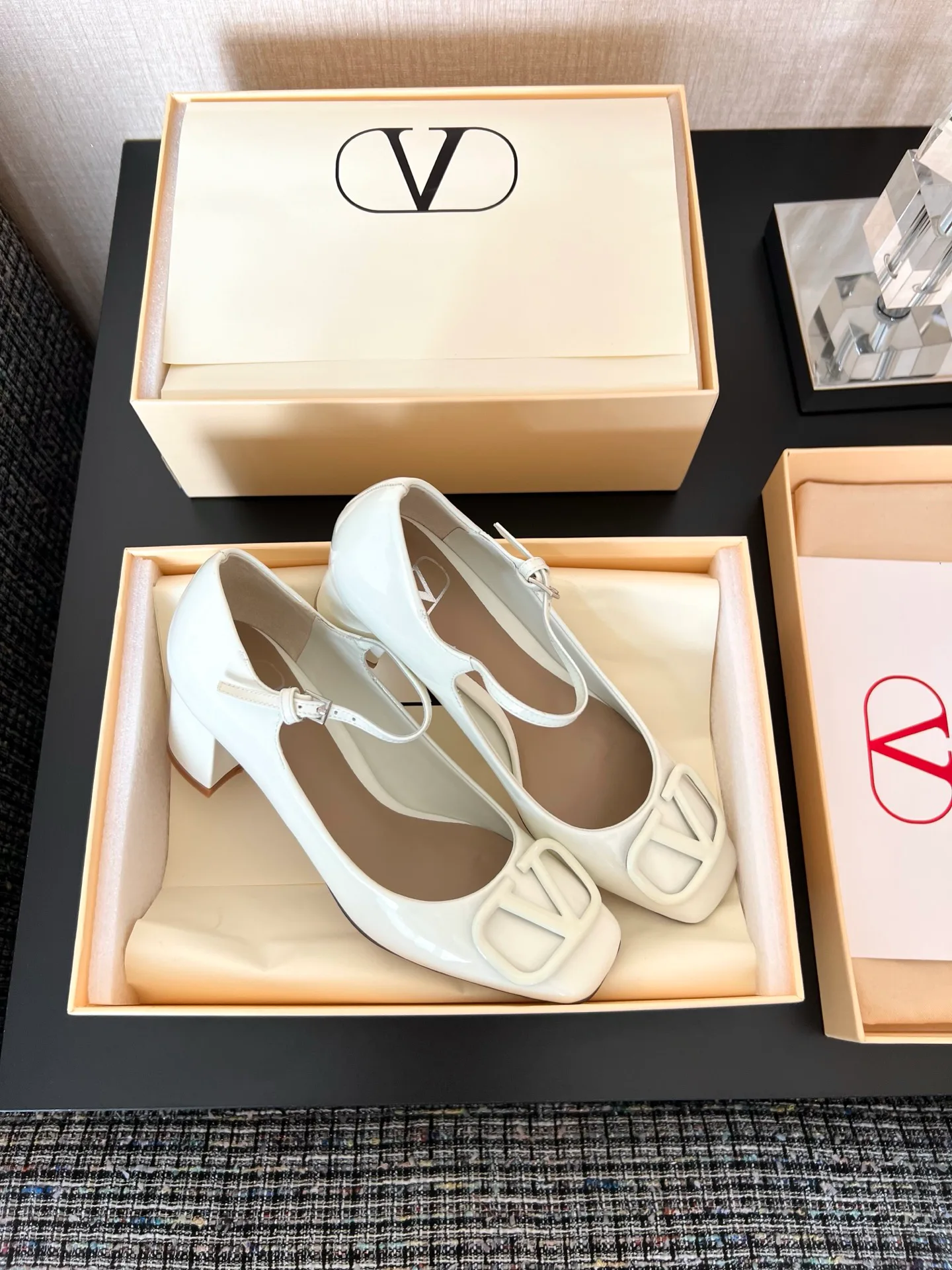 Туфли Женские Valentino 17480147