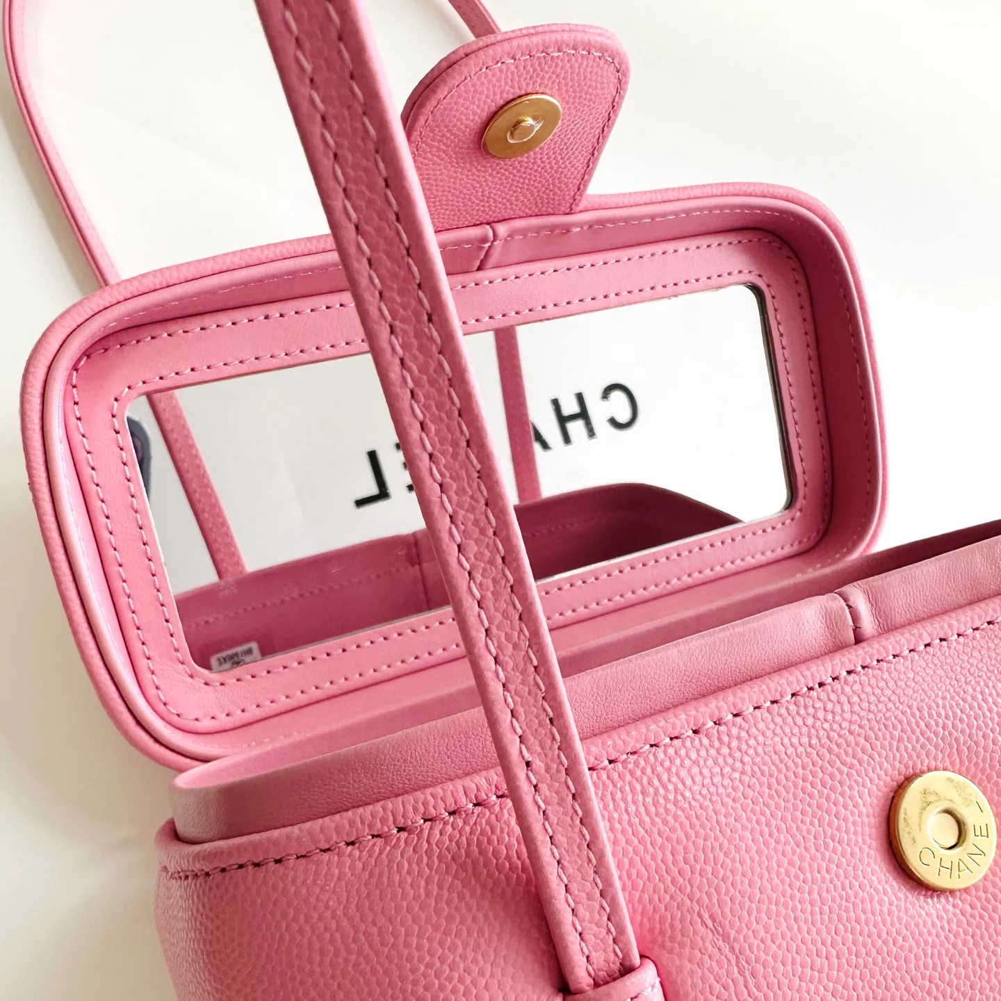 Классические Сумки Женские Chanel 18058498