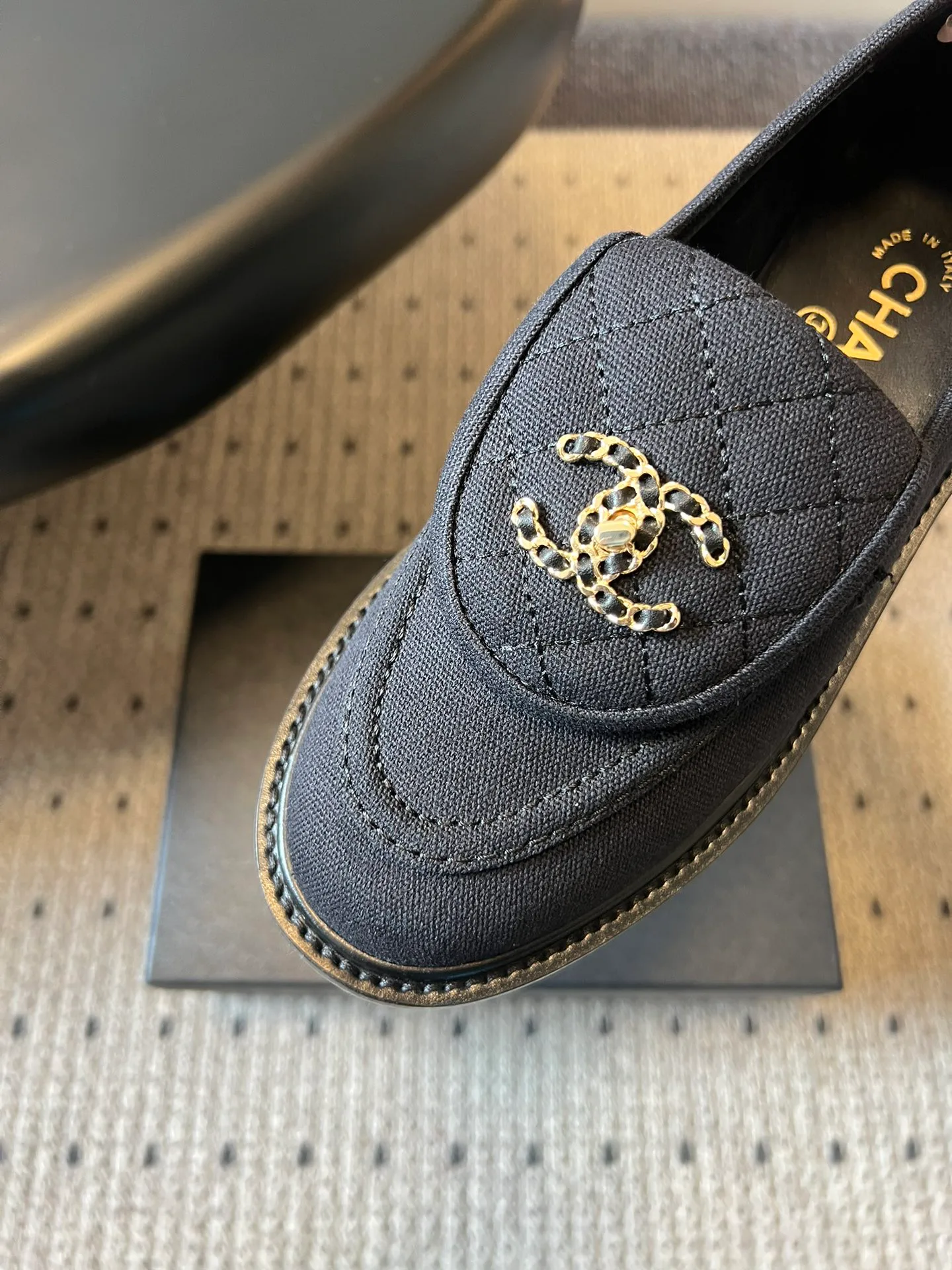 Лоферы И Мокасины Женские Chanel 5053365