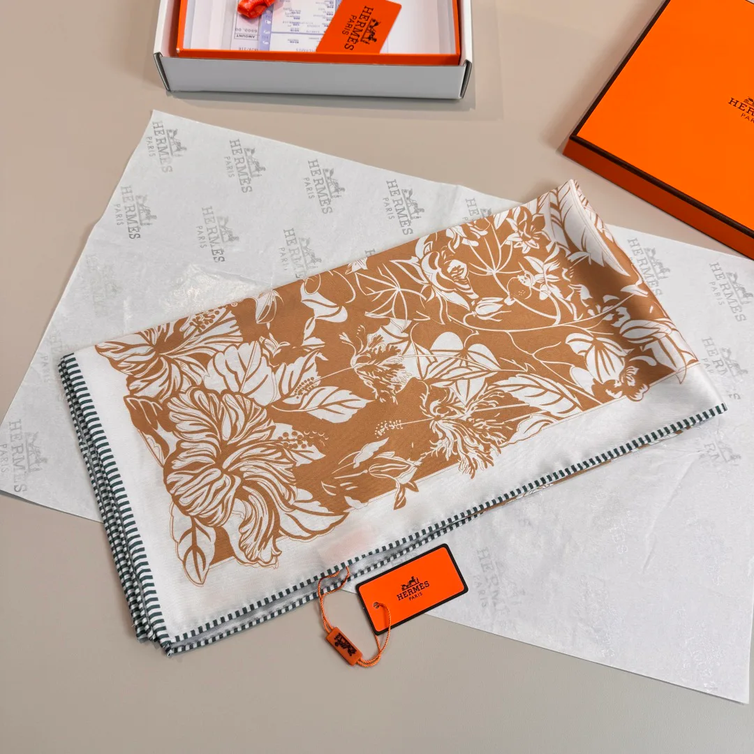 Платки Hermes 11362305