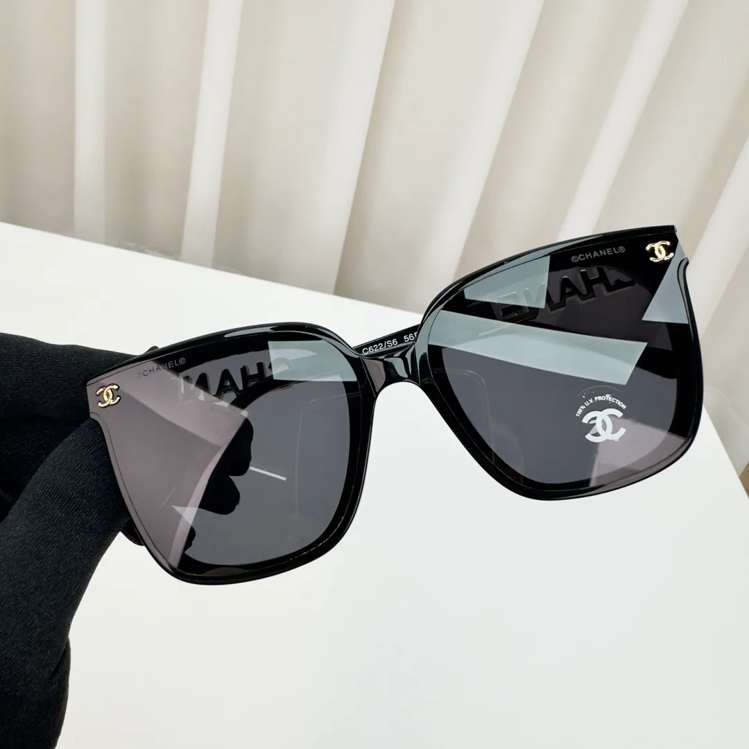 Очки Chanel 3812